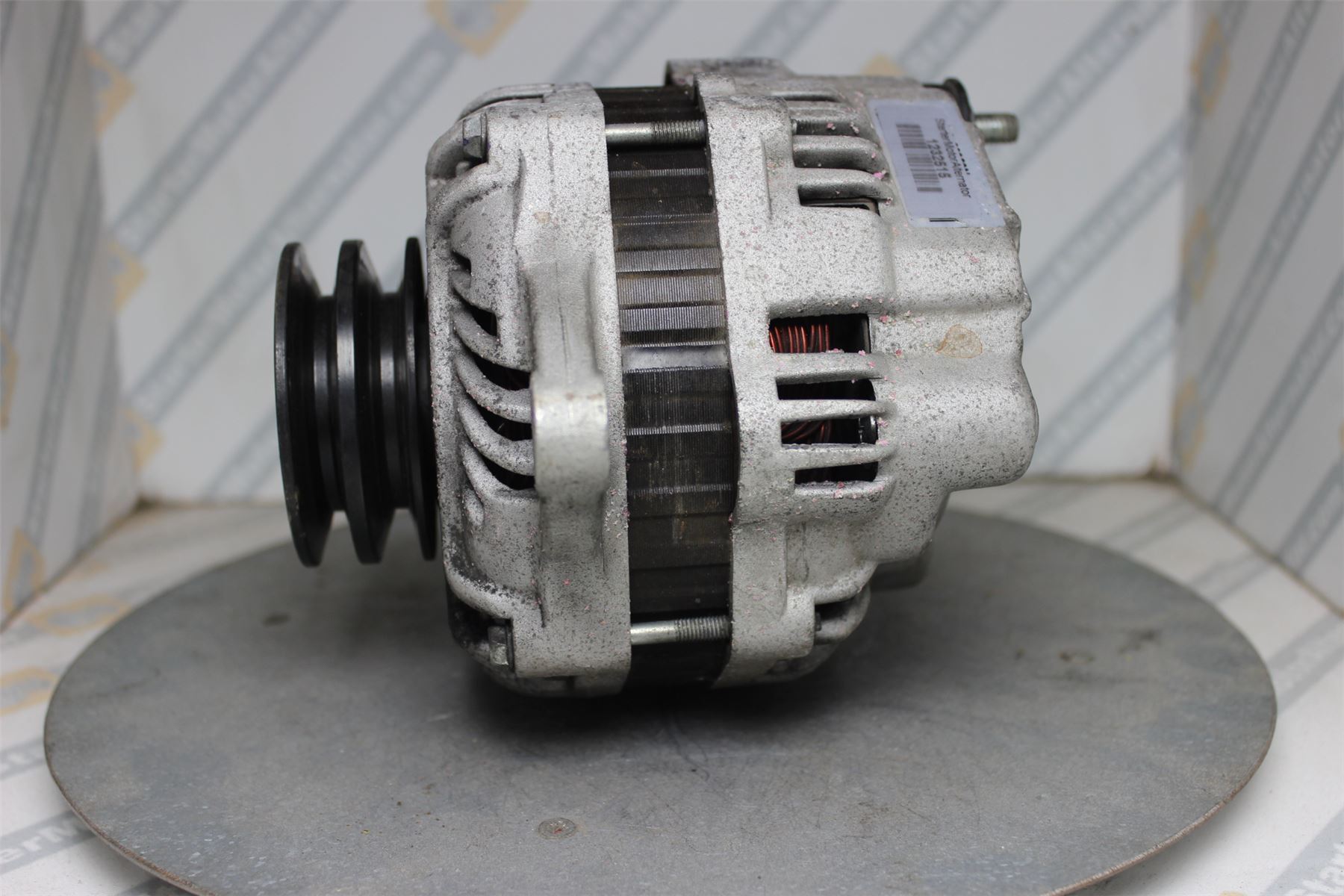 XIK2955 Alternator For Mitsubishi
