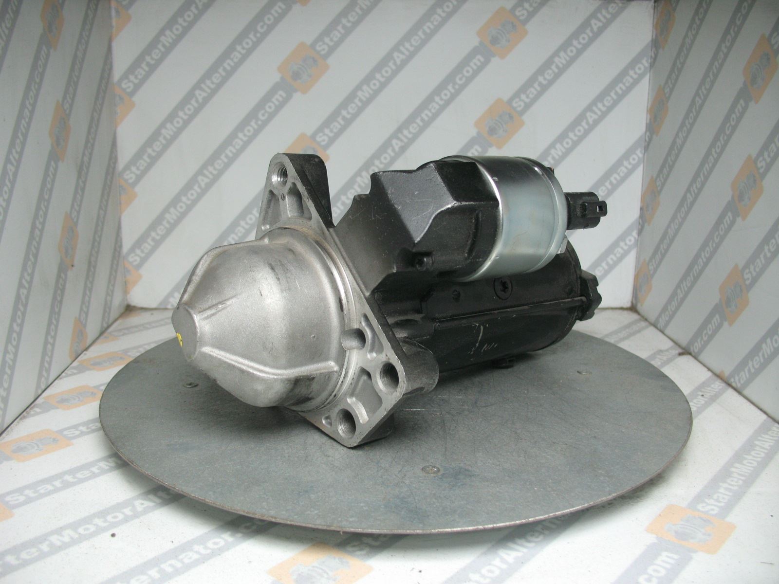 XIY2803 Starter Motor For Chevrolet / Opel / Vauxhall