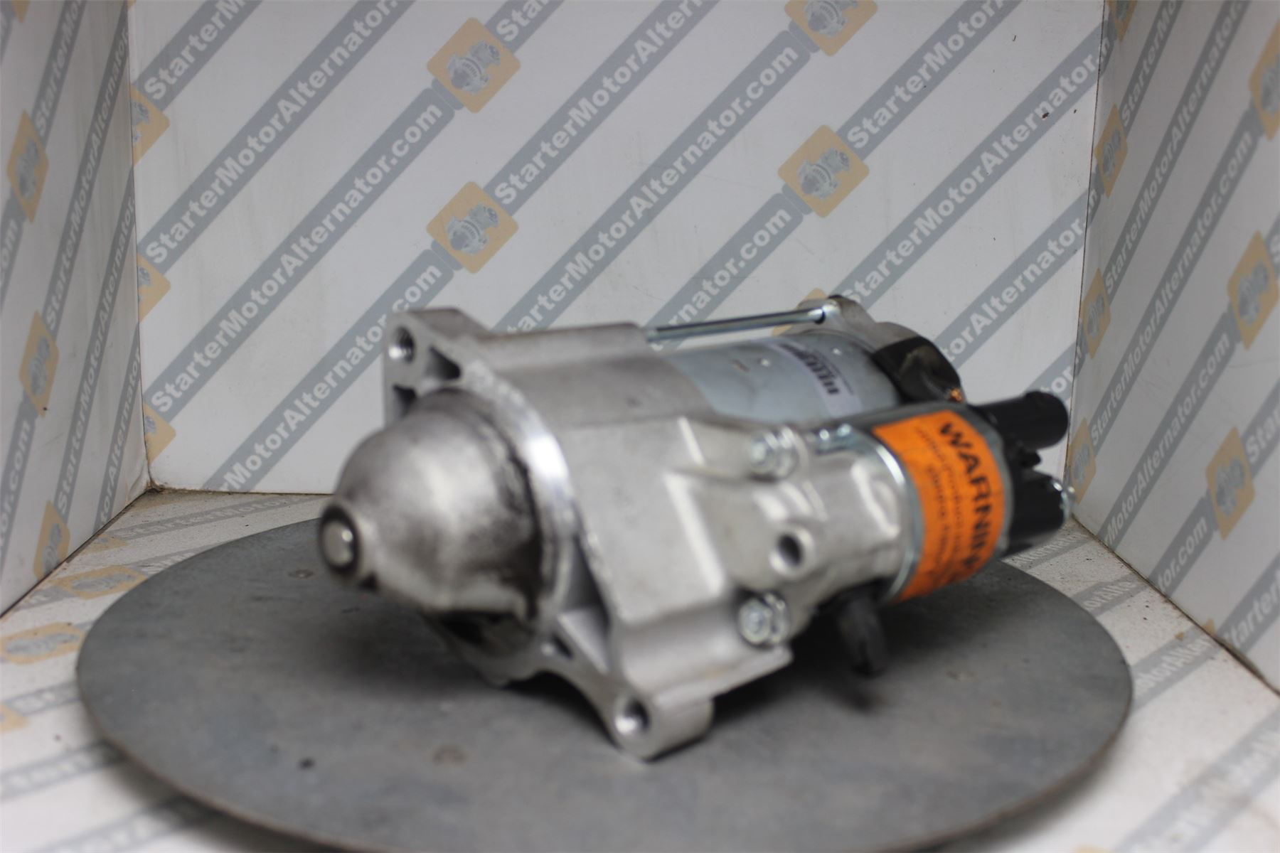 XIY4359 Starter Motor For Mercedes Benz