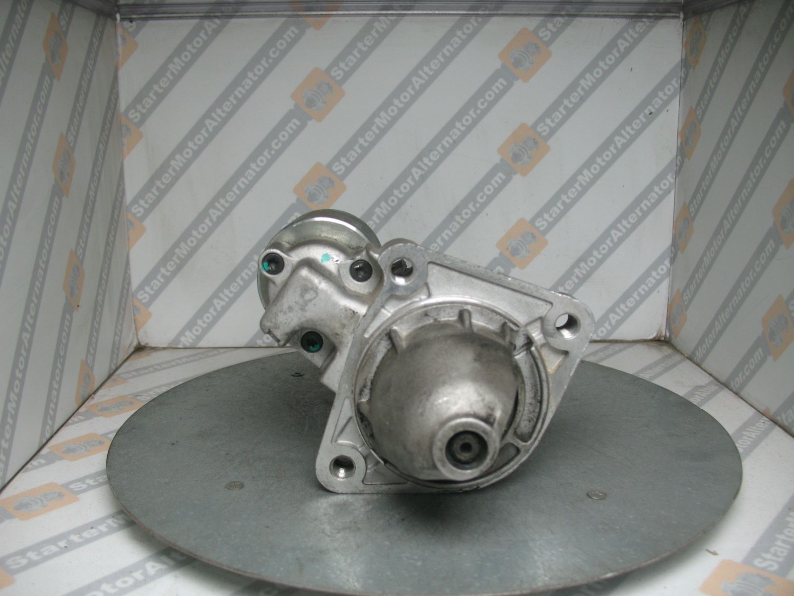XIS1267 Starter Motor For Ford