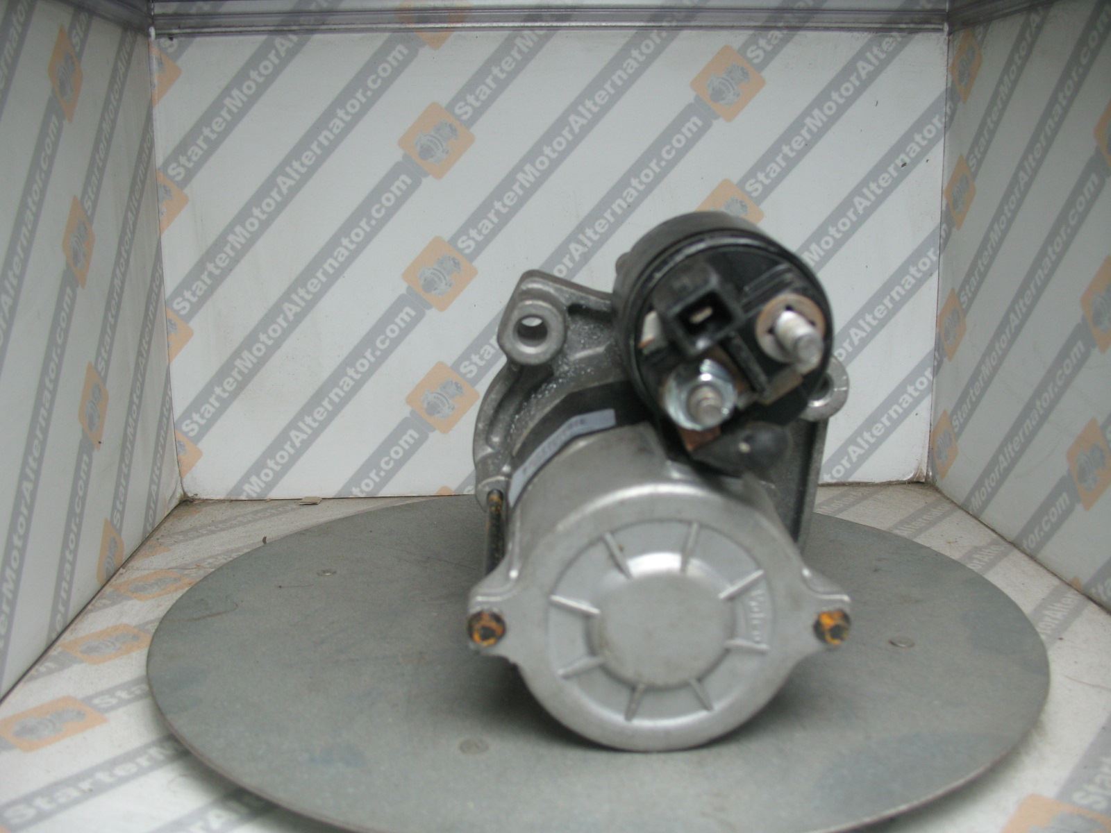 XIX1334 Starter Motor For Citroen / DS / Fiat / Opel / Peugeot / Vauxhall