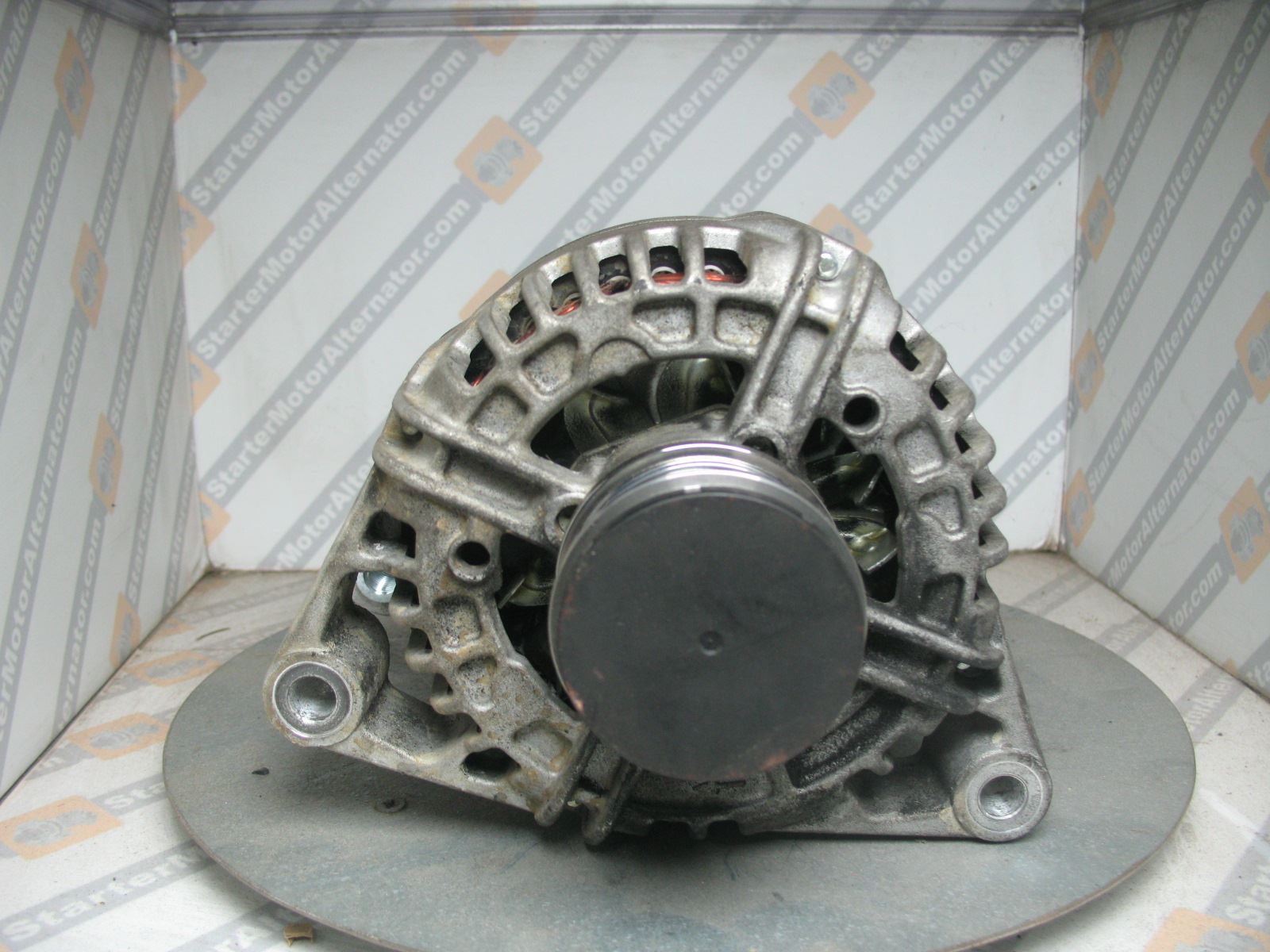 XIK3604 Alternator For Opel / Vauxhall
