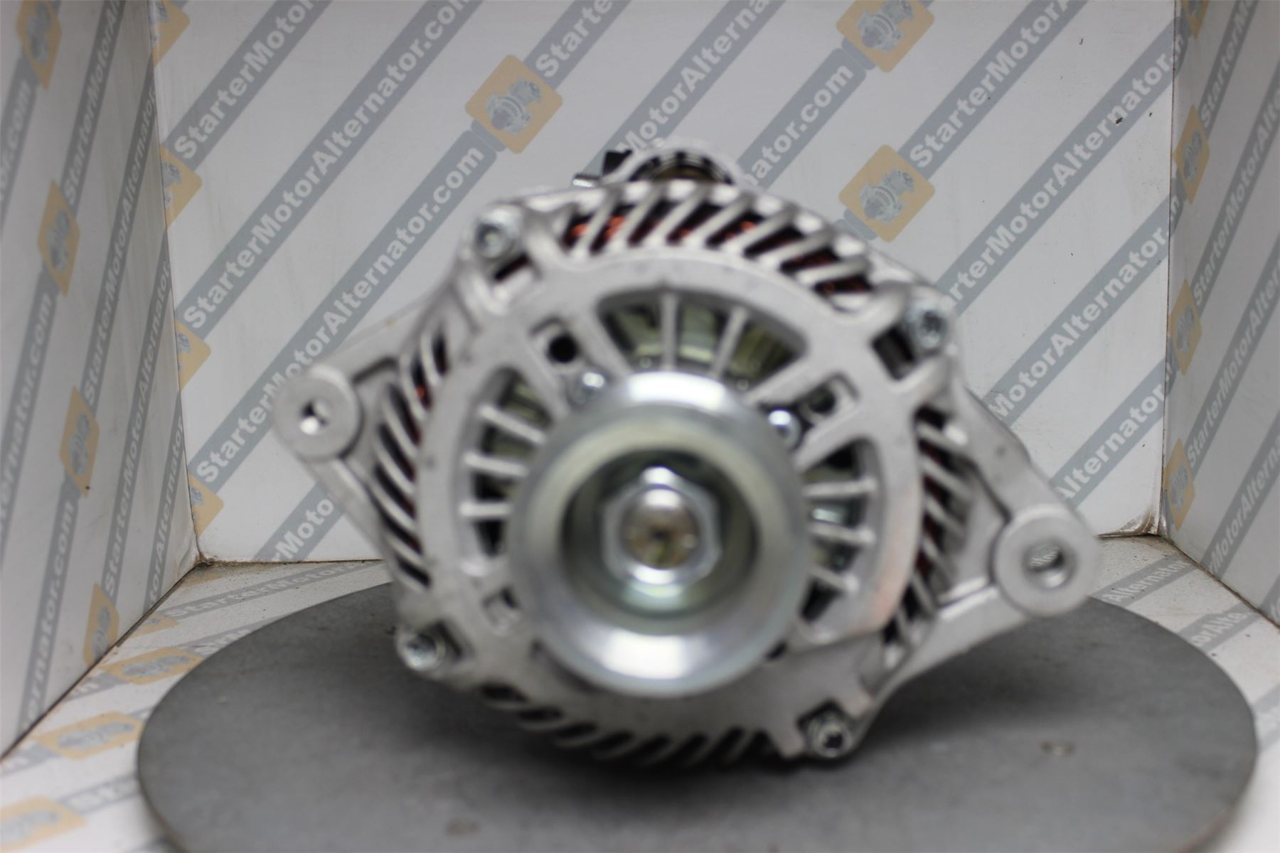 XIK2102 Alternator For Subaru