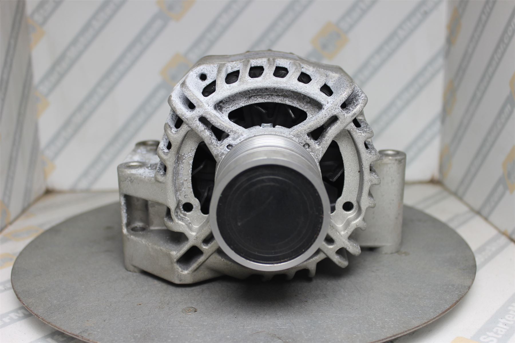 XIK2804 Alternator For Alfa Romeo / Fiat / Ford / Opel / Suzuki / Vauxhall