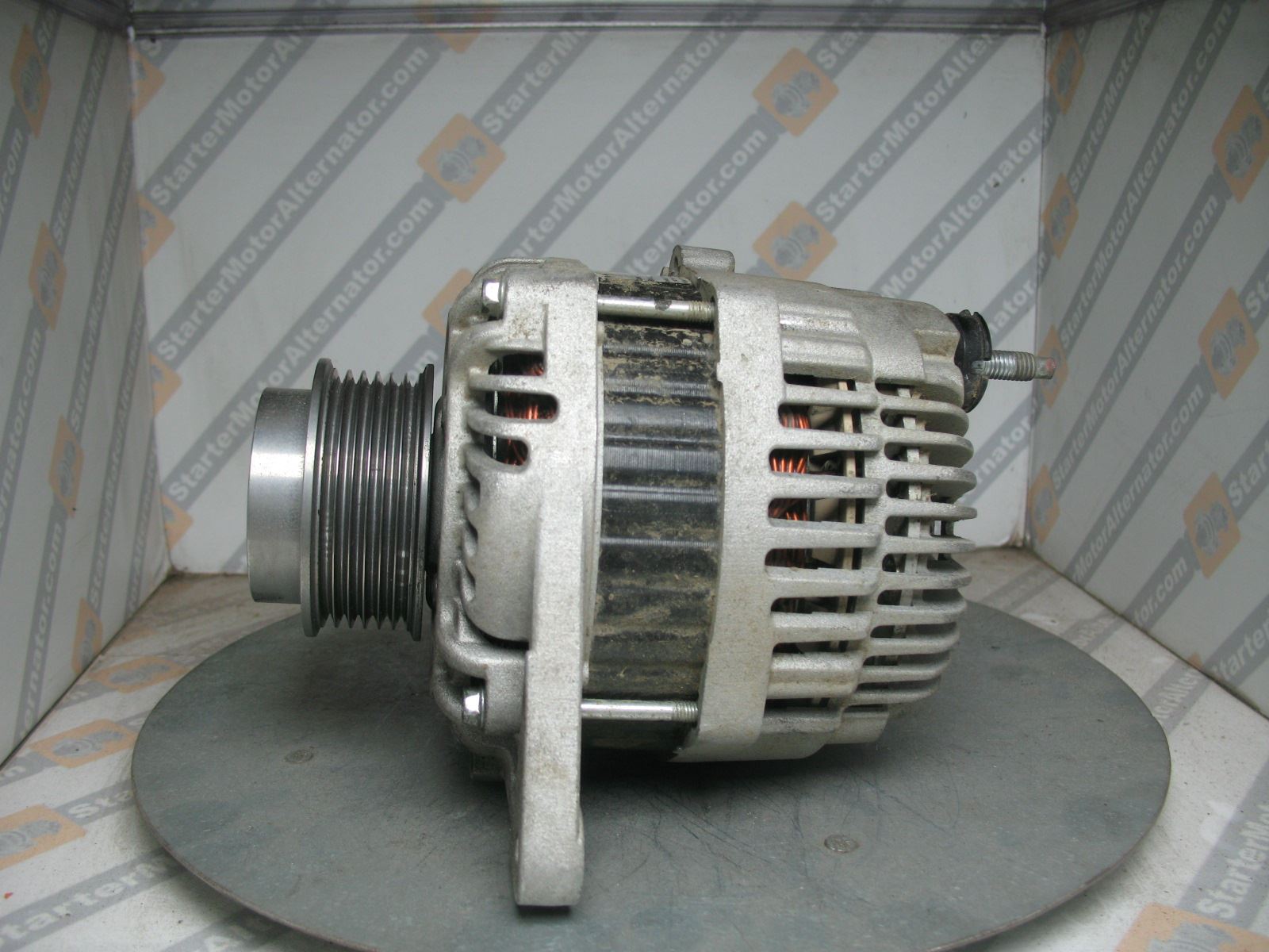 XIG1412 Alternator For Fiat / Mitsubishi