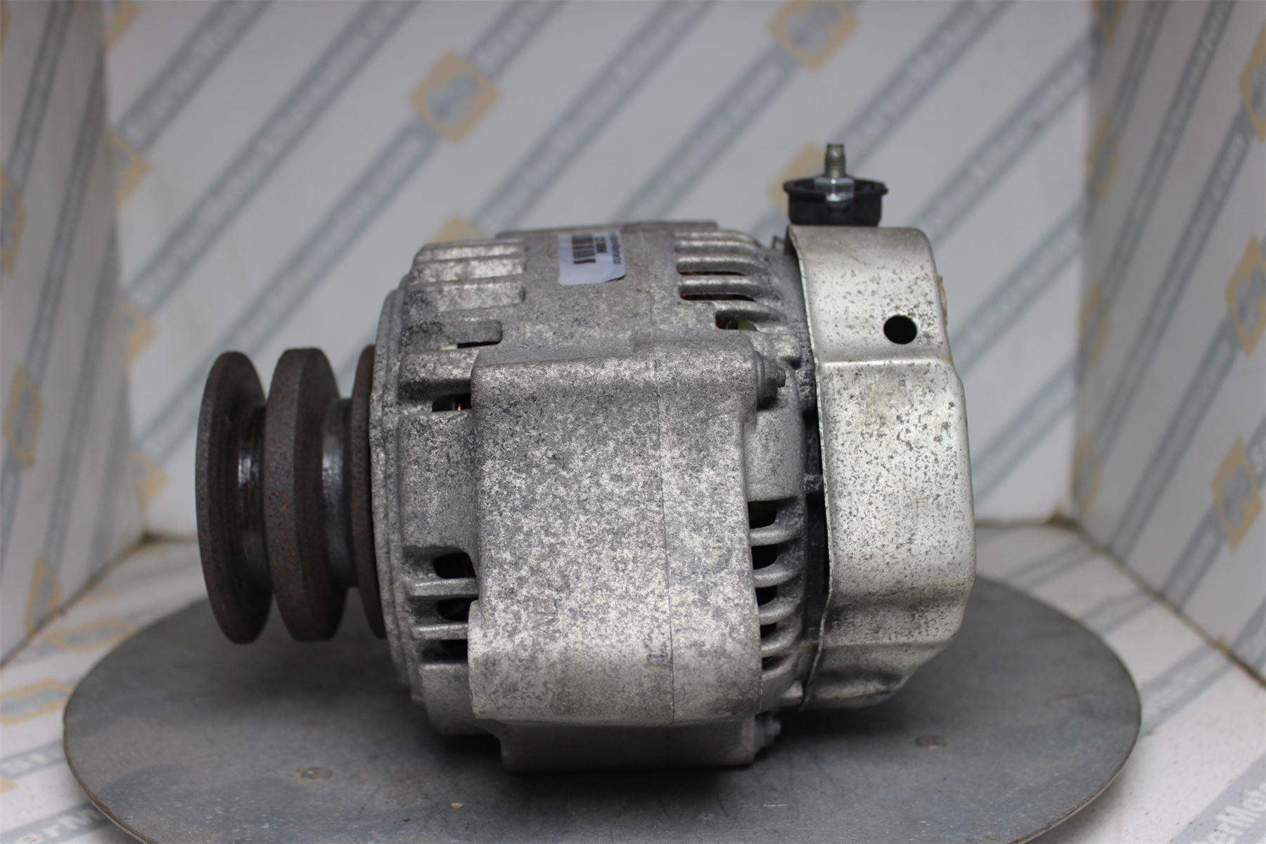 XIB1410 Alternator For Toyota