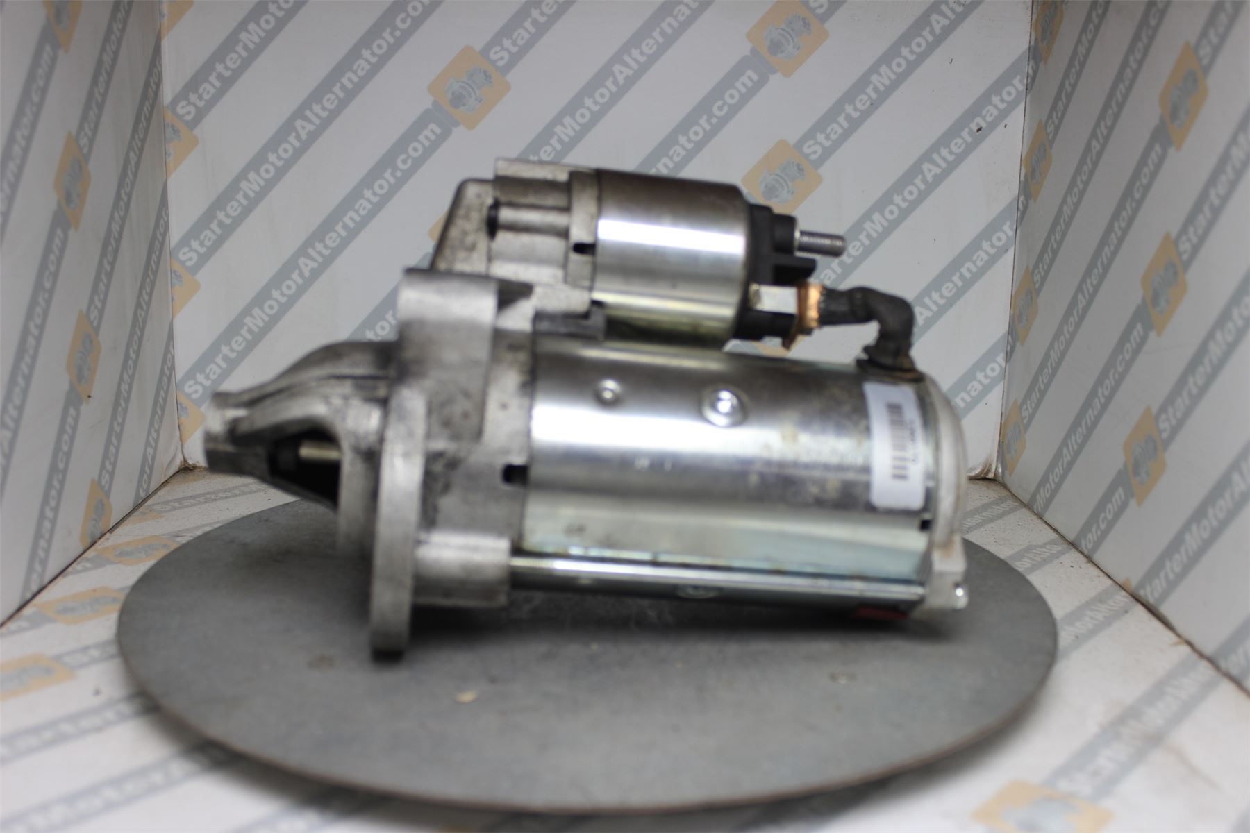 XIY2660 Starter Motor For Ford / Volvo