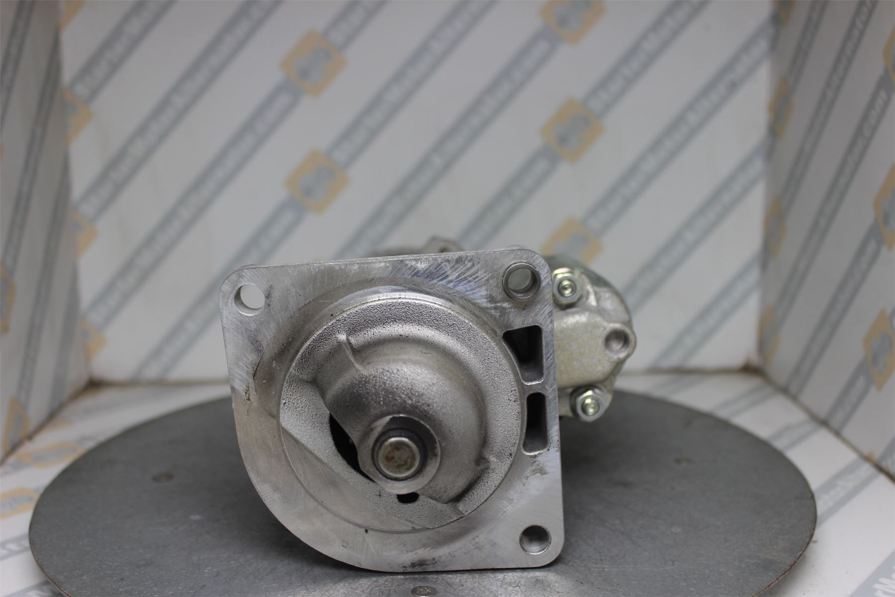 XIX1510 Starter Motor For Fiat