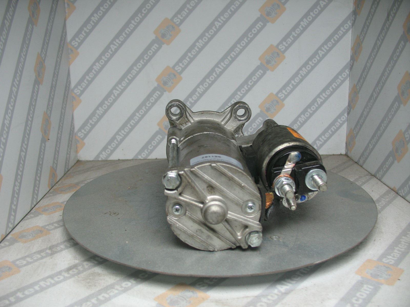 XIY2270 Starter Motor For Jaguar/Daimler