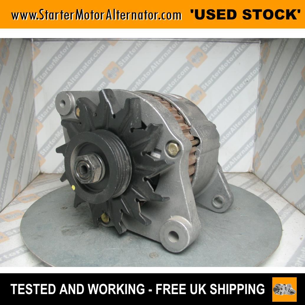 XIA5127 Alternator For Nissan