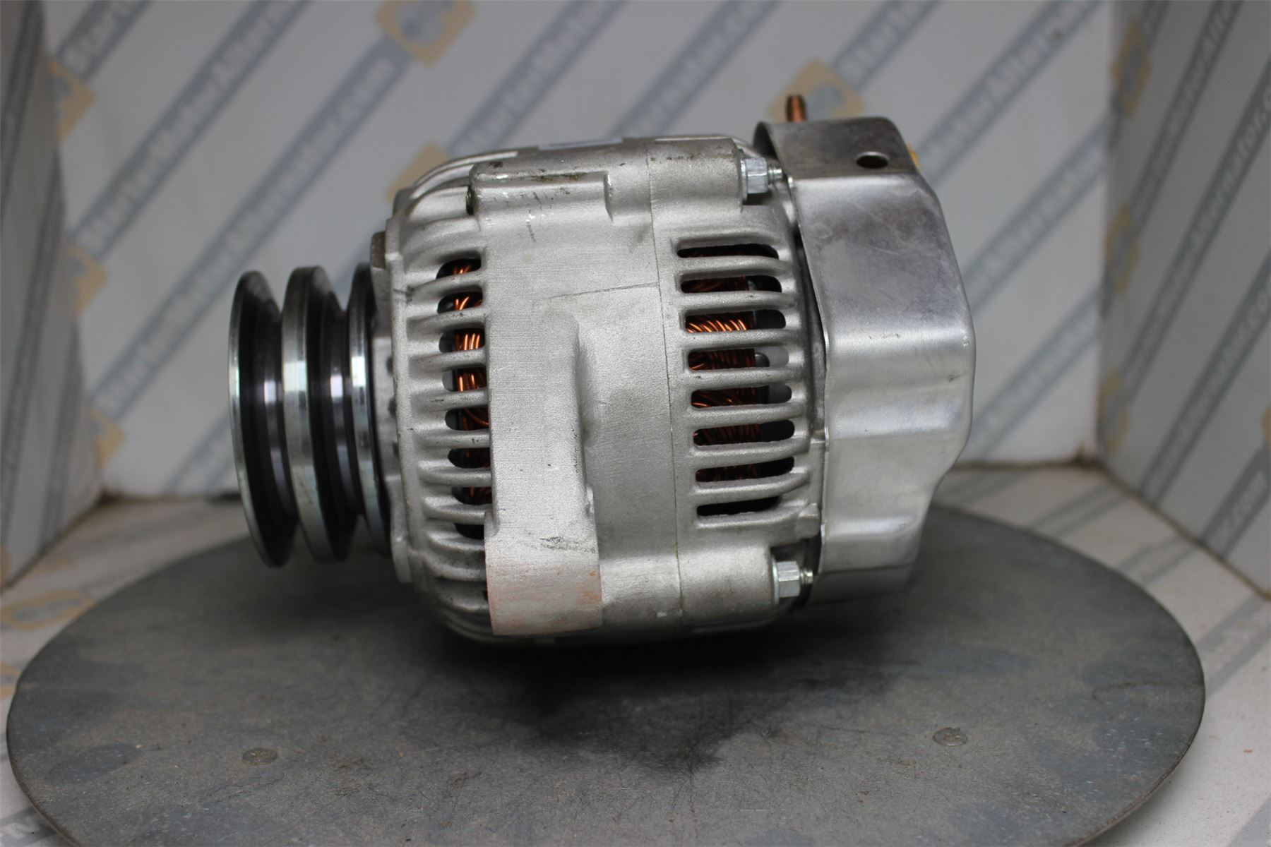 XIB1534 Alternator For Toyota