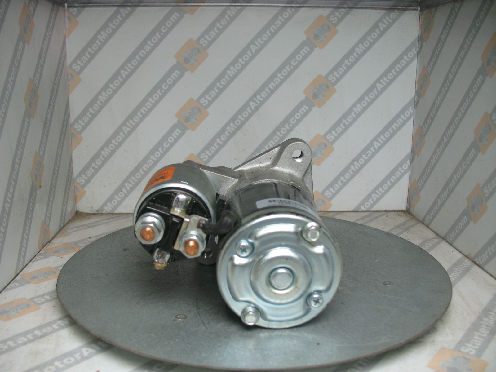 XIY2555 Starter Motor For Fiat / Subaru / Suzuki