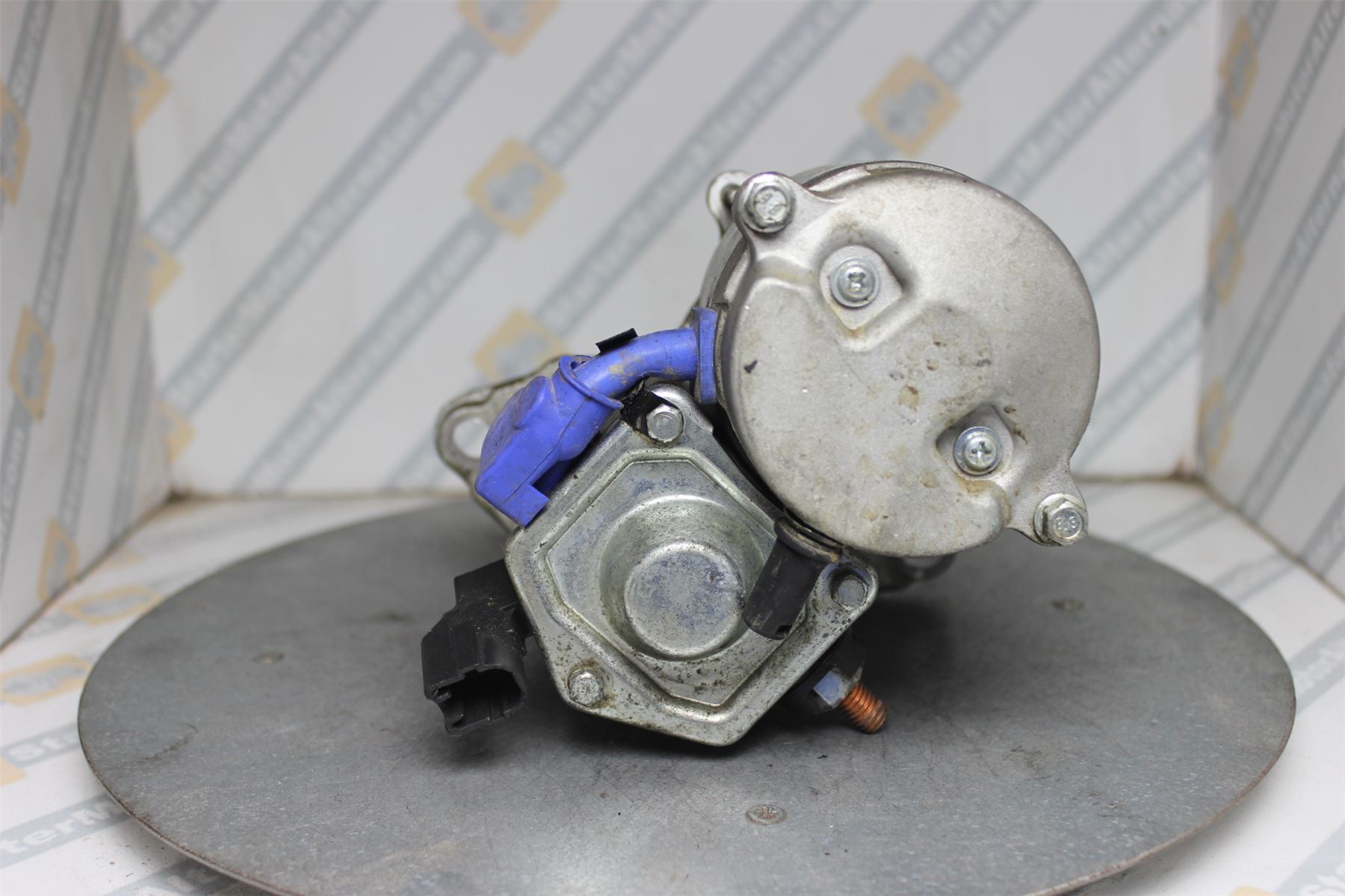 XIS7126 Starter Motor For Toyota