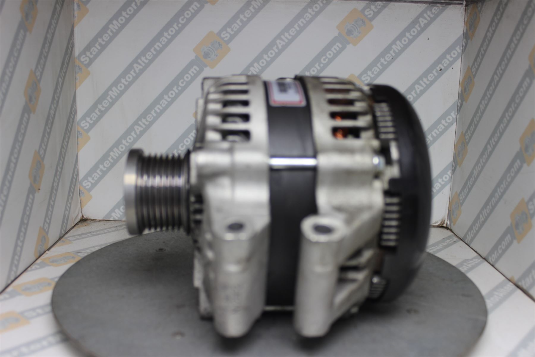 XIK3598 Alternator For BMW