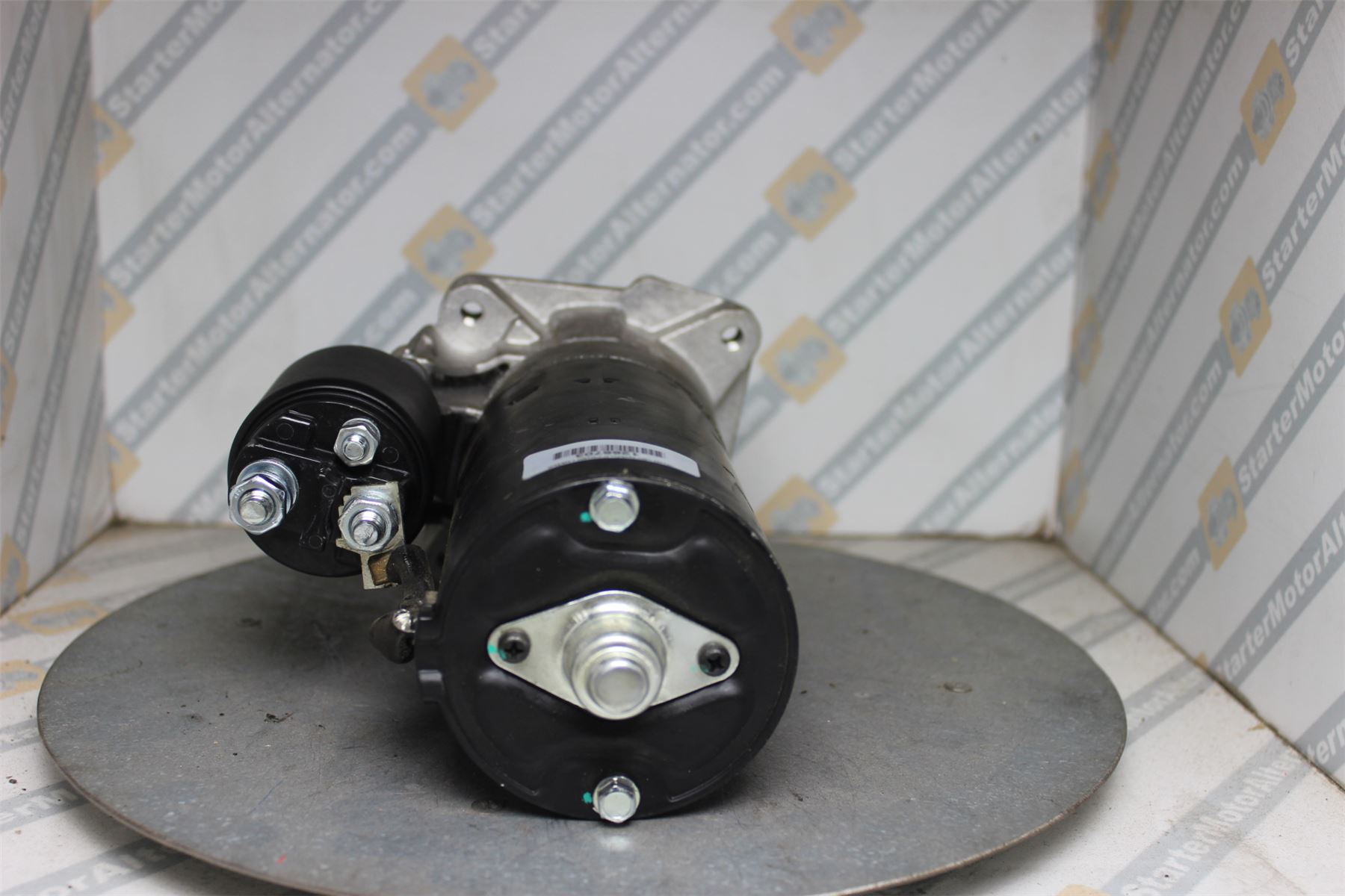 XIU1389 Starter Motor For Citroen / Fiat / Peugeot