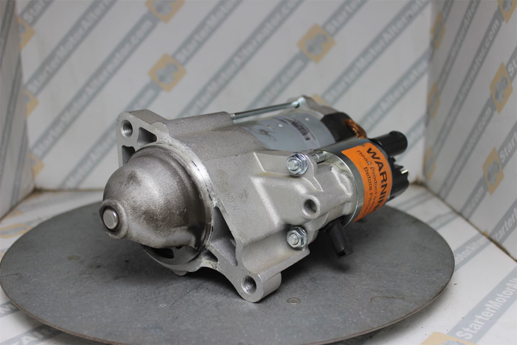 XIY4359 Starter Motor For Mercedes Benz
