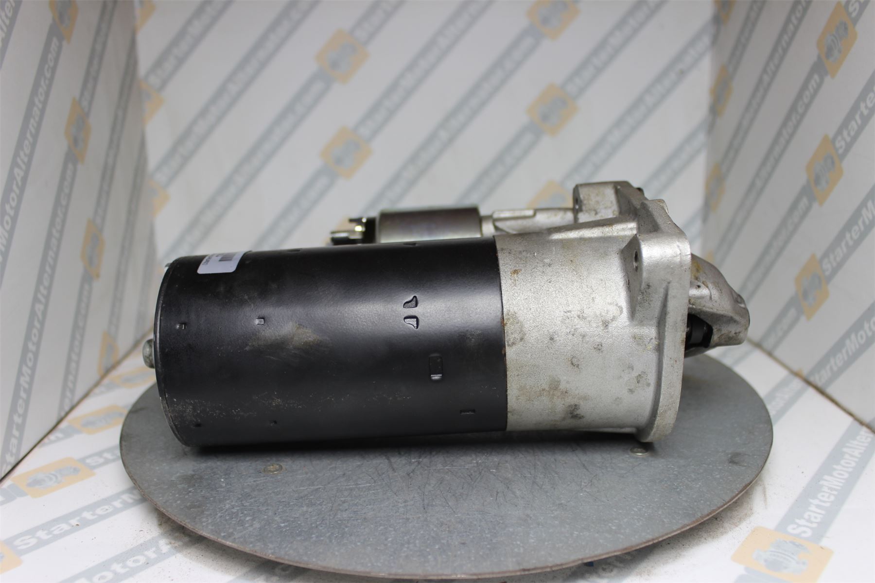 XIU1389 Starter Motor For Citroen / Fiat / Peugeot