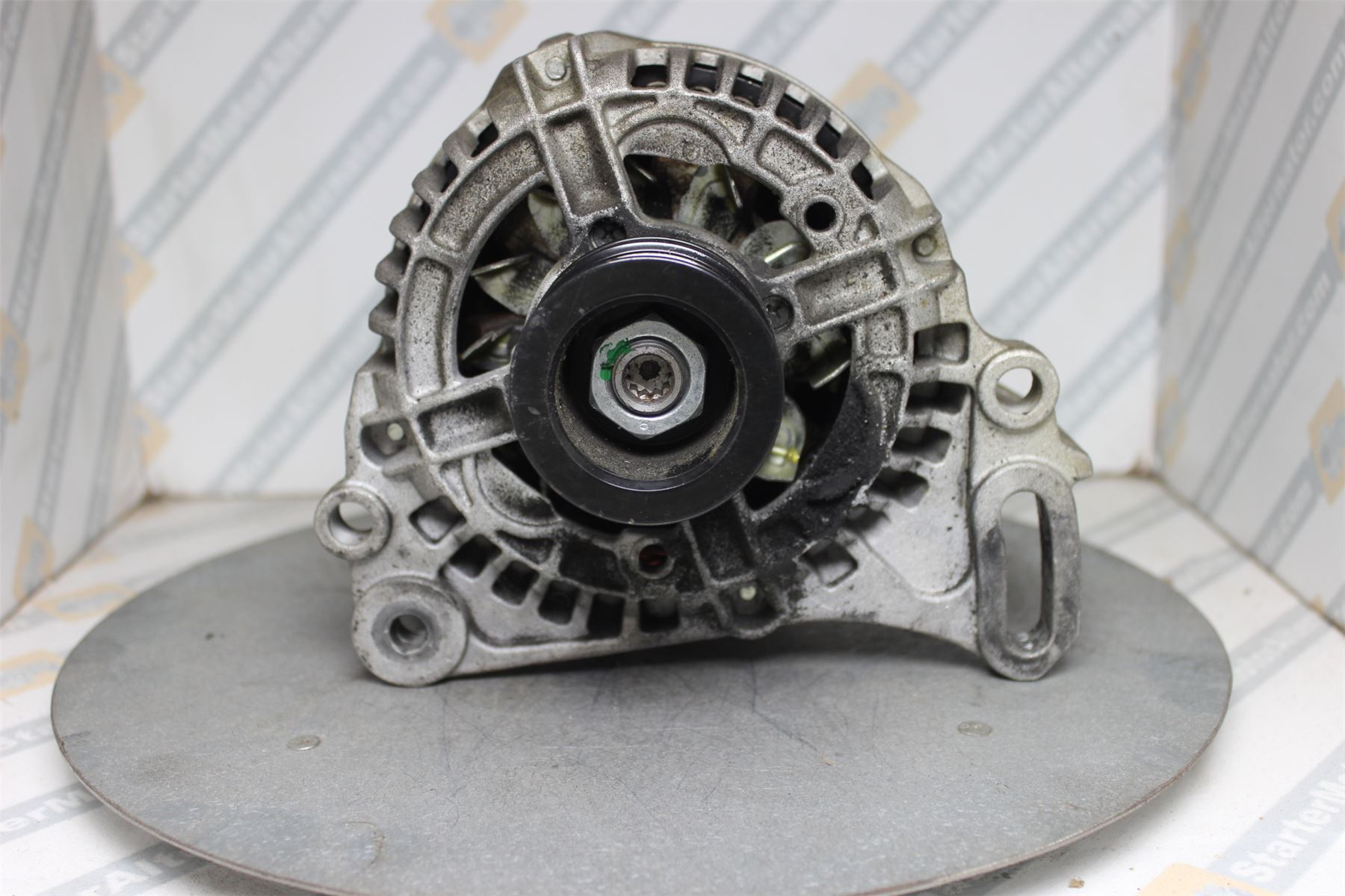 XIC1750 Alternator For Volkswagen