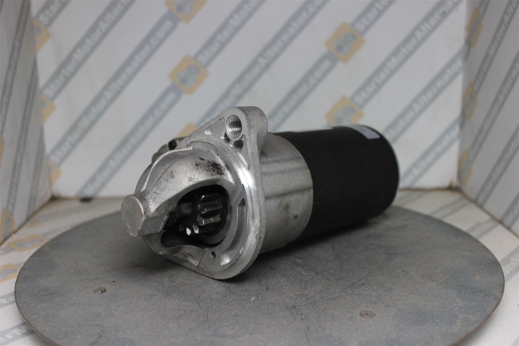 XIY3816 Starter Motor For Hyundai