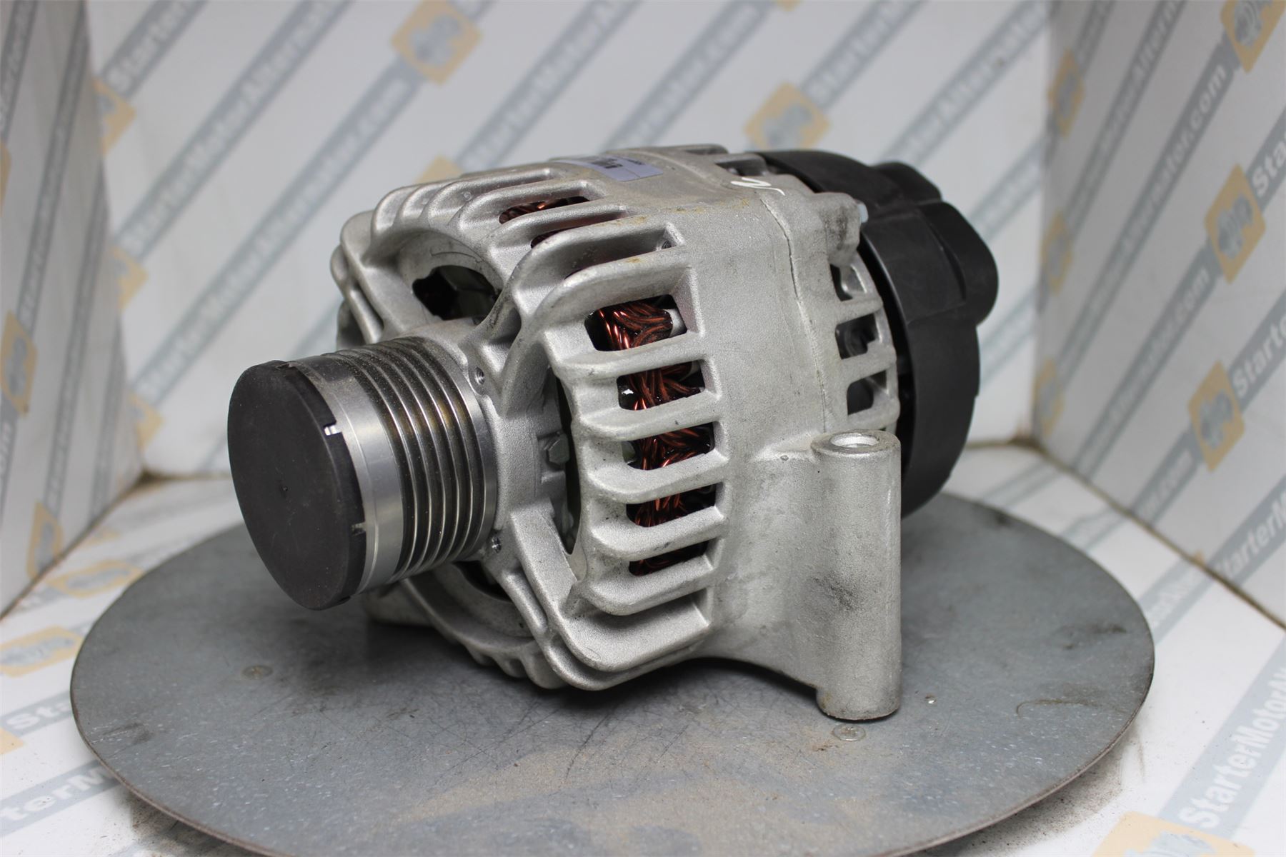 XIK3362 Alternator For Alfa Romeo / Chrysler / Citroen / Fiat / Peugeot