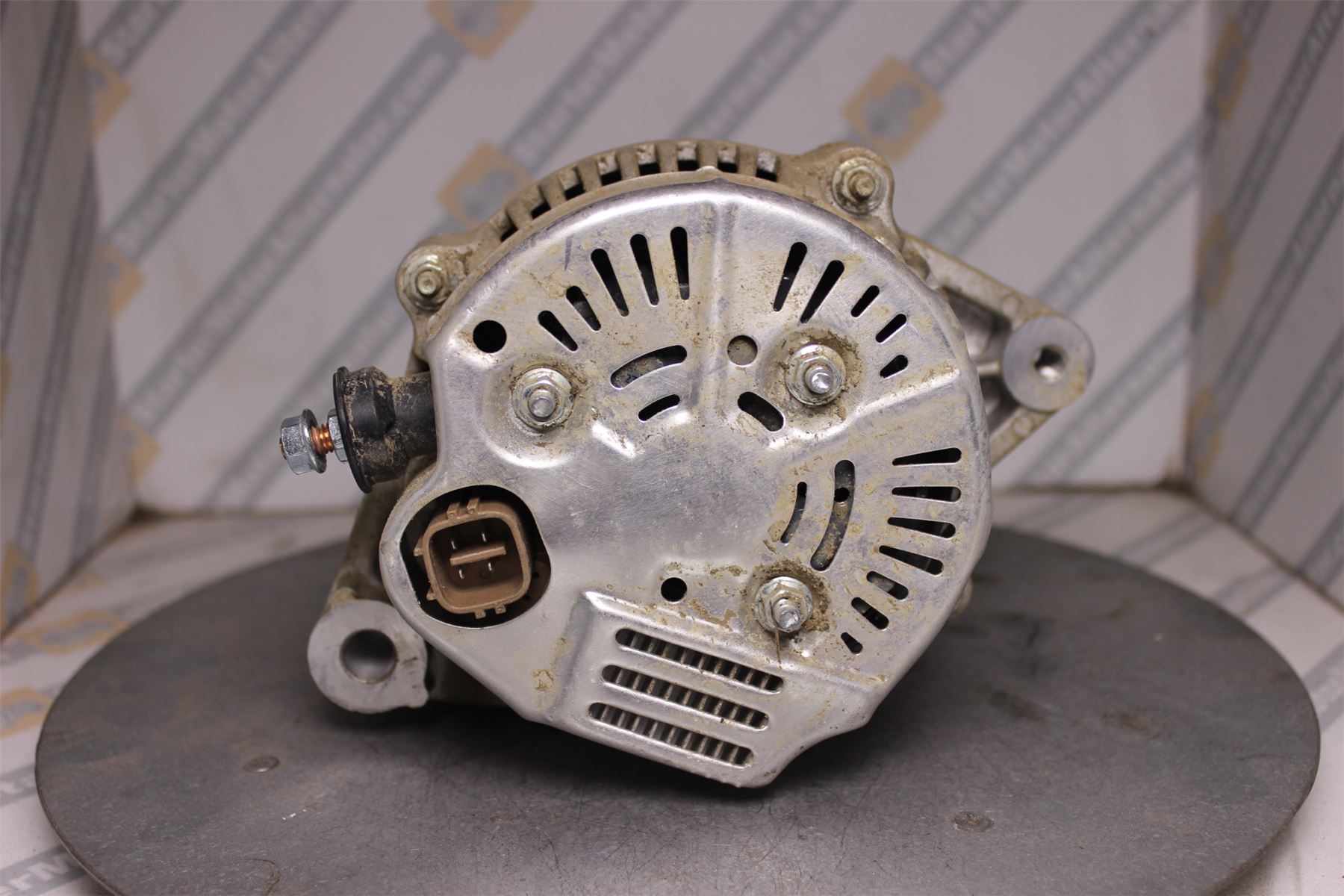 XIK2317 Alternator For Toyota