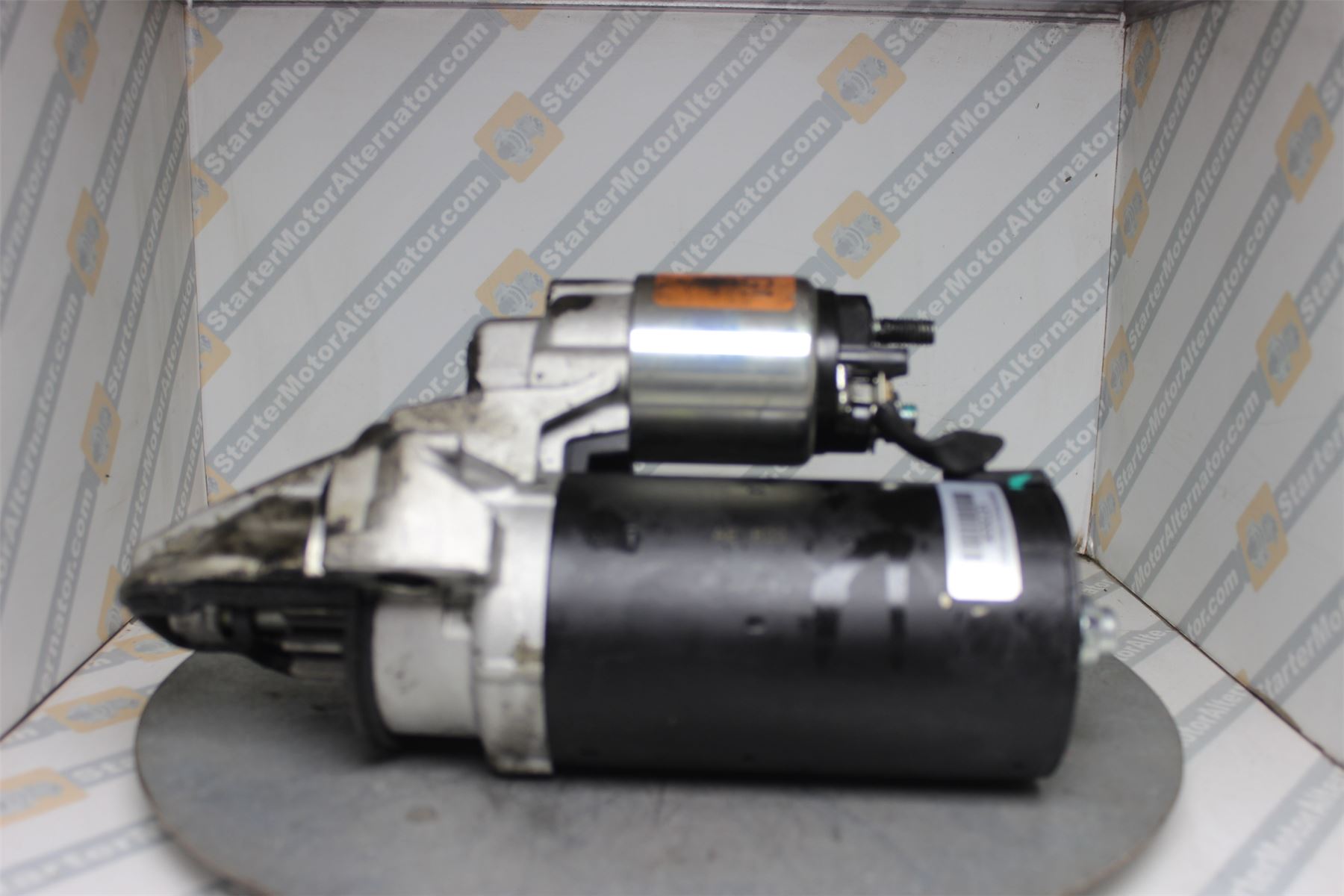 XIY2759 Starter Motor For Citroen / Ford / Peugeot