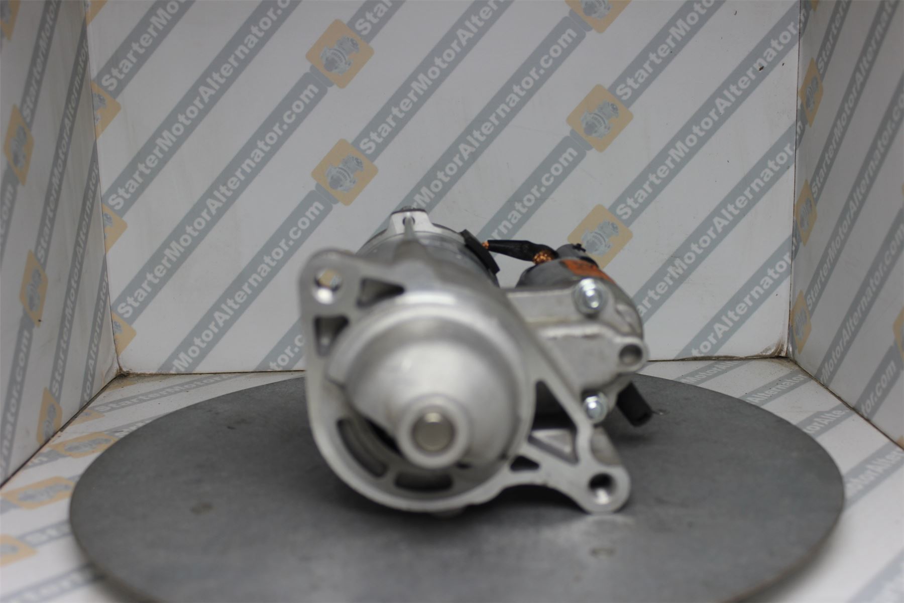 XIY4359 Starter Motor For Mercedes Benz