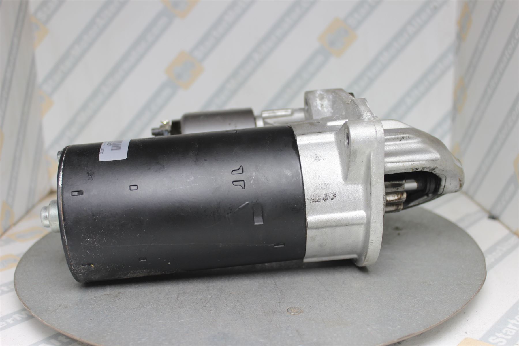 XIY2318 Starter Motor For Citroen / Fiat / Peugeot