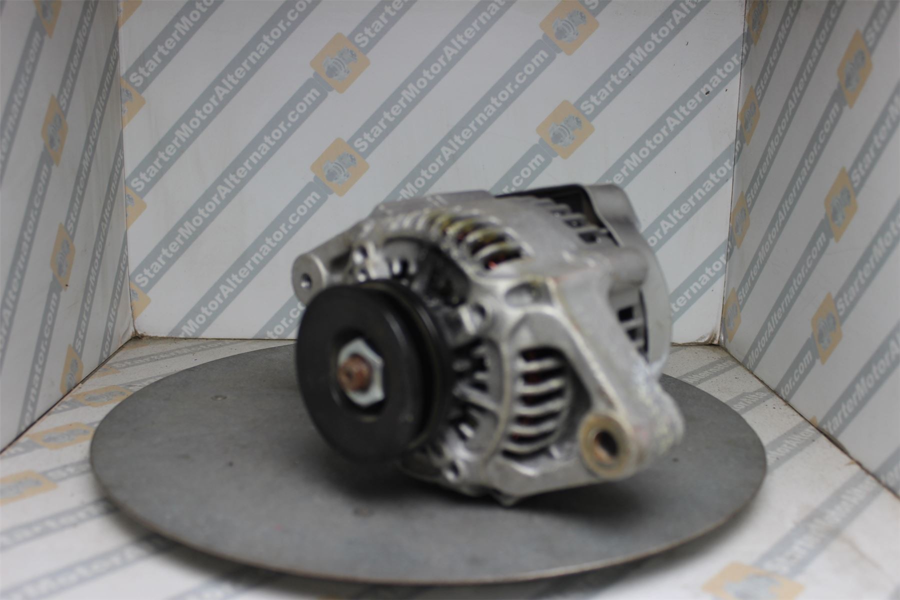 XIG1170 Alternator For Aixam / Ligier / Microcar / Suzuki