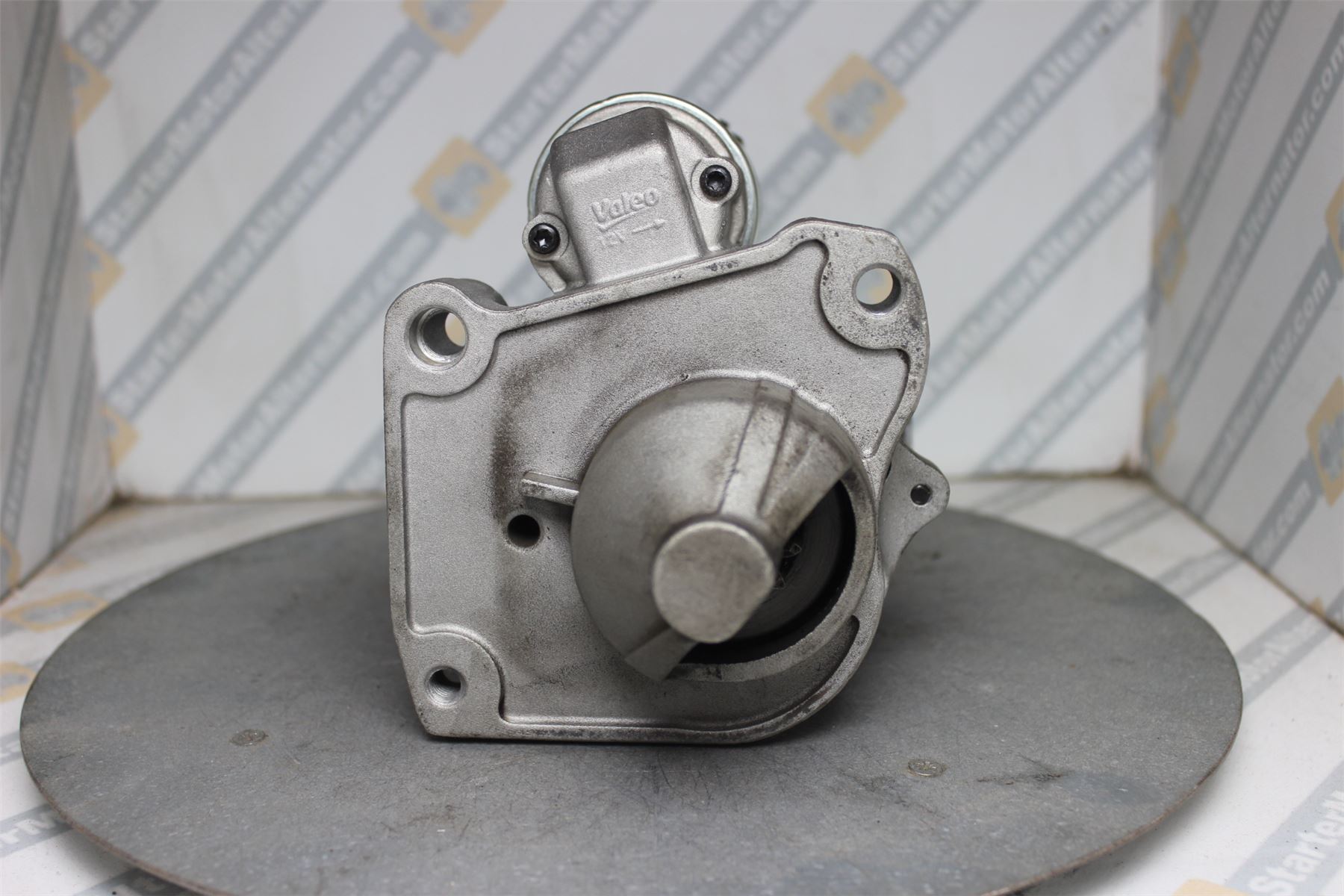 XIY4223 Starter Motor For Citroen / Opel / Peugeot / Vauxhall