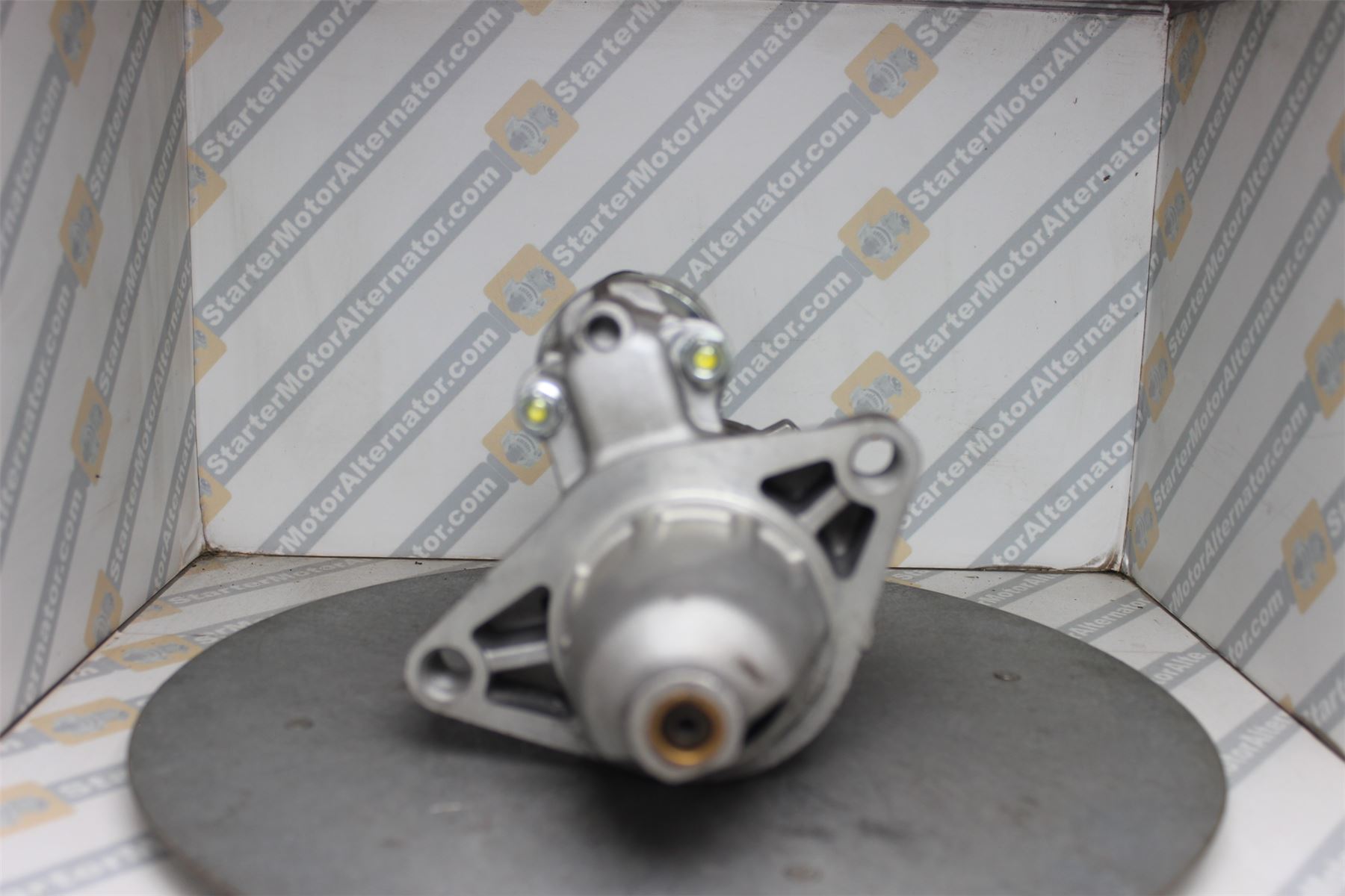XIY1711 Starter Motor For Honda