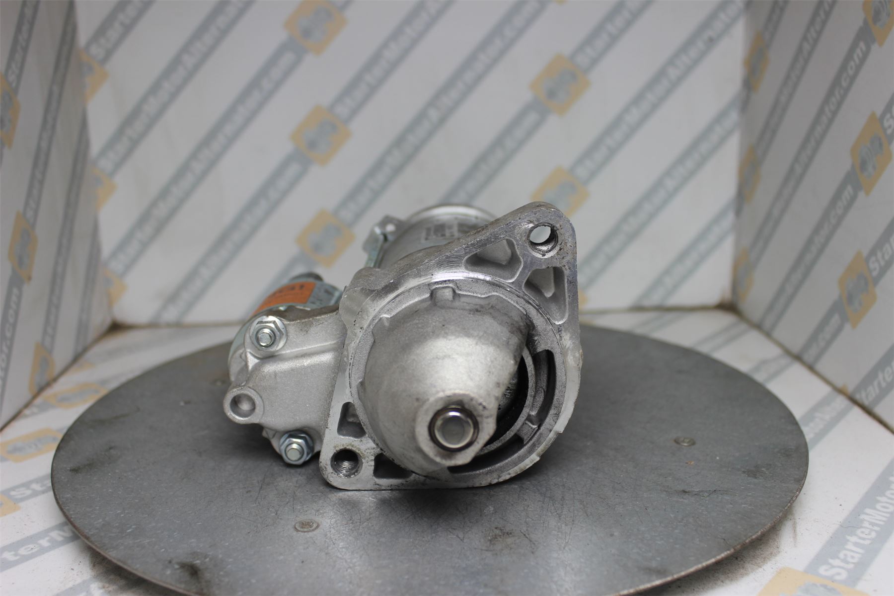 XIY2487 Starter Motor For Mercedes Benz