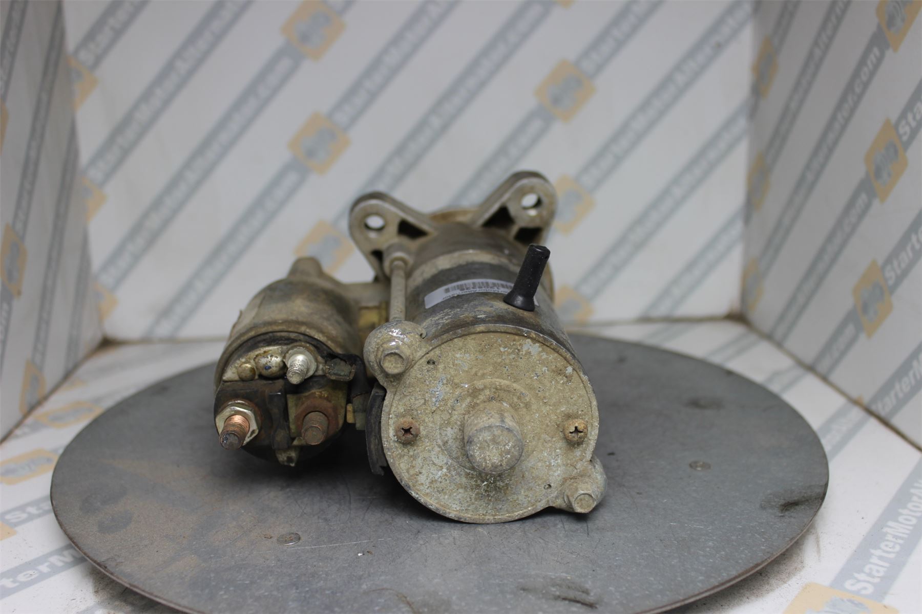 XIY1627 Starter Motor For Ford