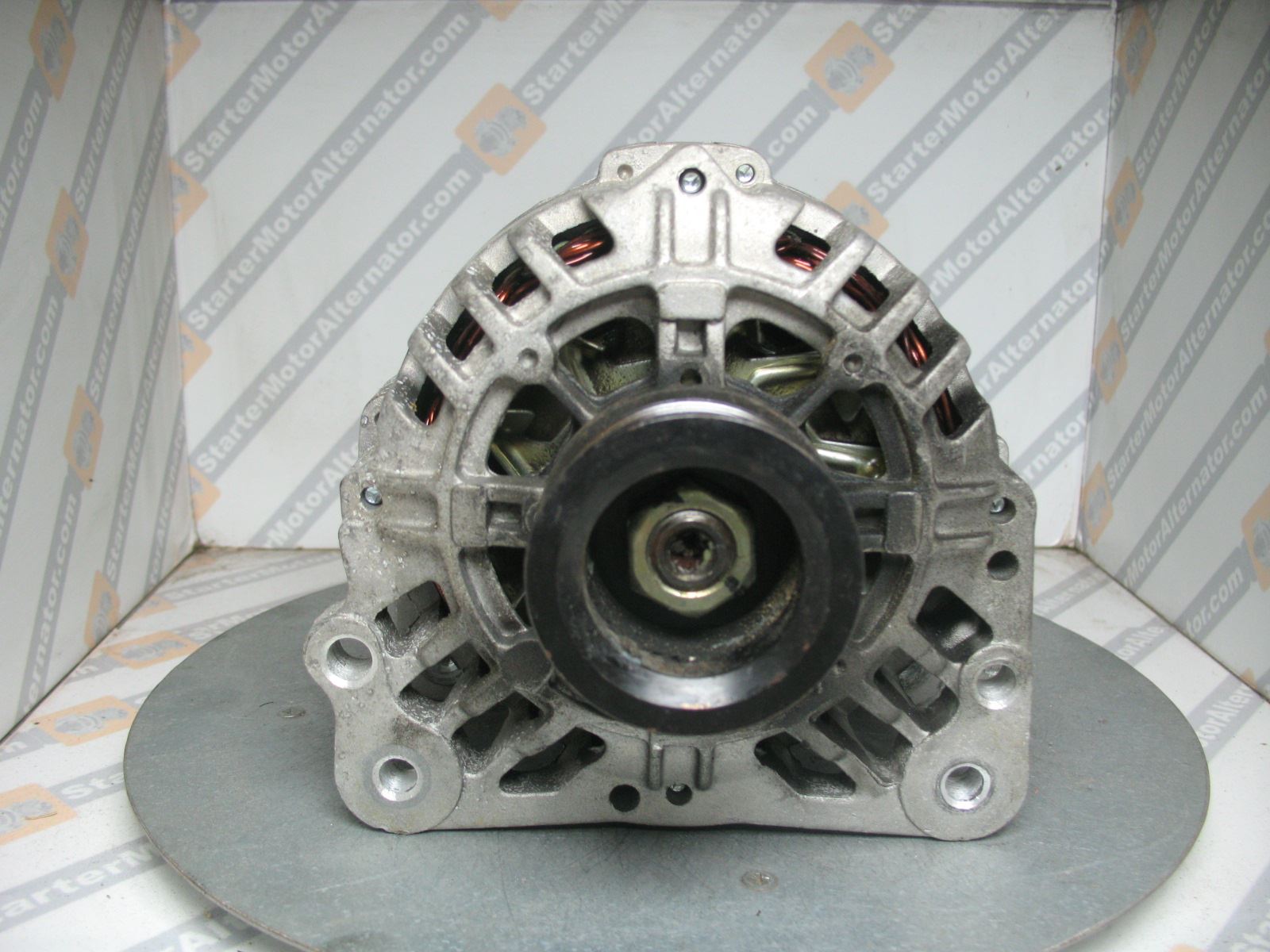 XIA4274 Alternator For Audi / Ford / Seat / Skoda / Volkswagen