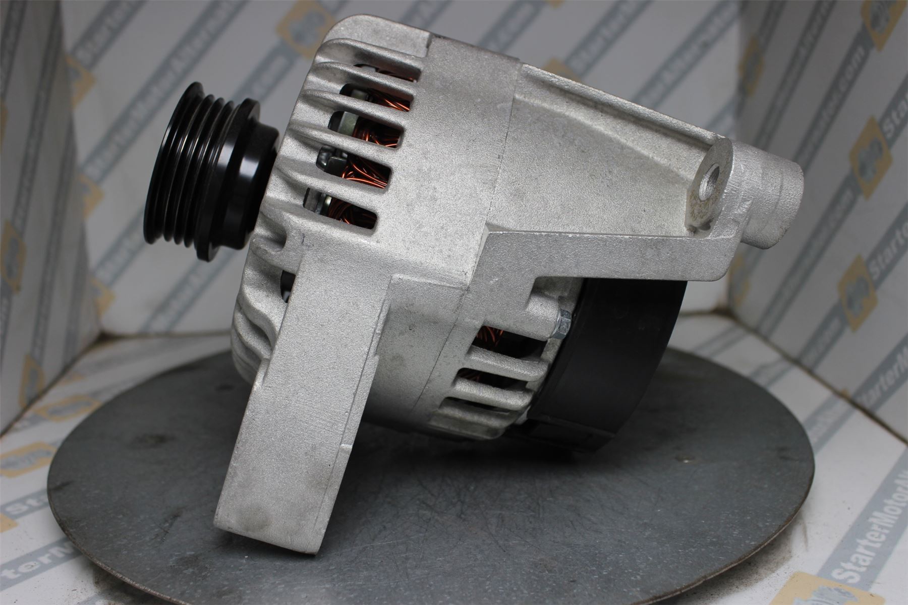 XIC1886 Alternator For Fiat / Ford