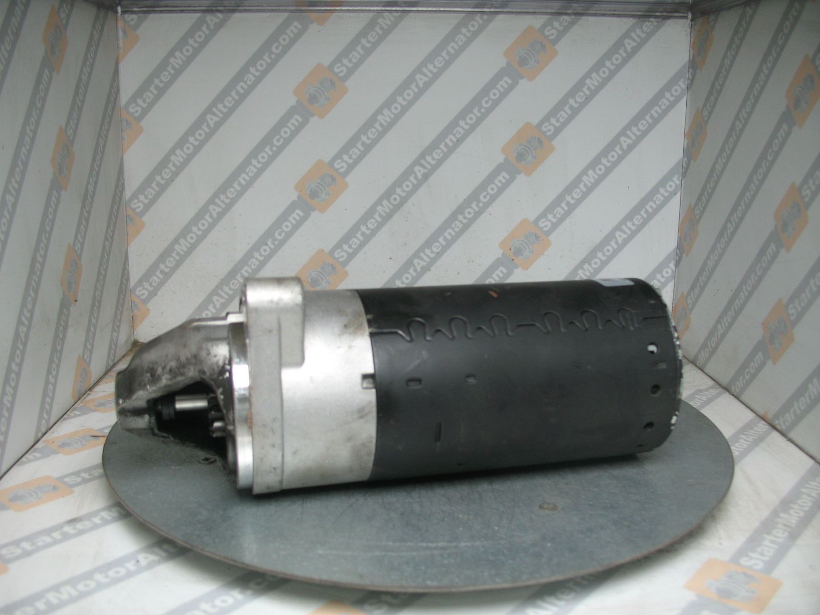 XIY2522 Starter Motor For Mercedes Benz