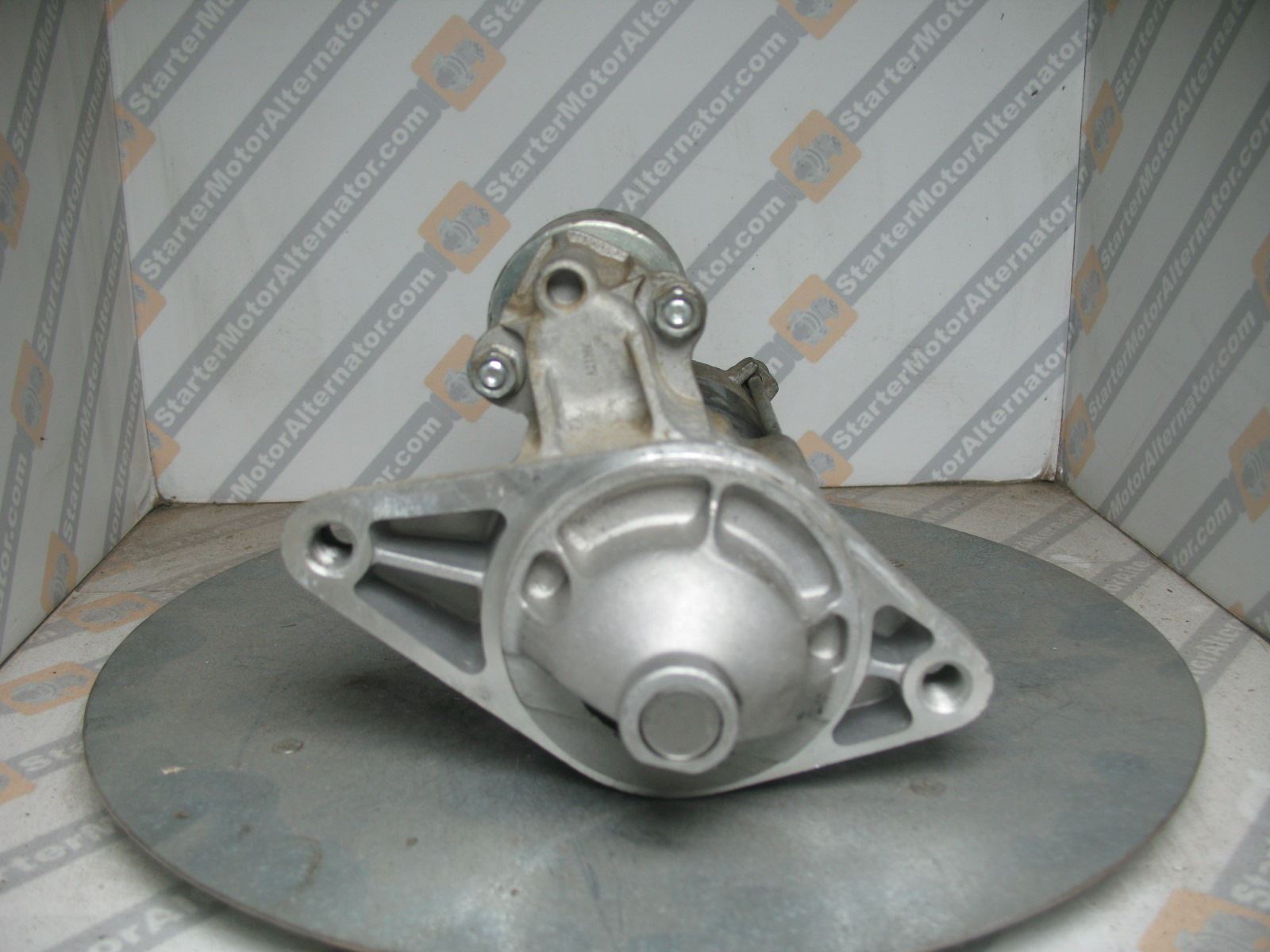 XIY2285 Starter Motor For Daihatsu / Piaggio