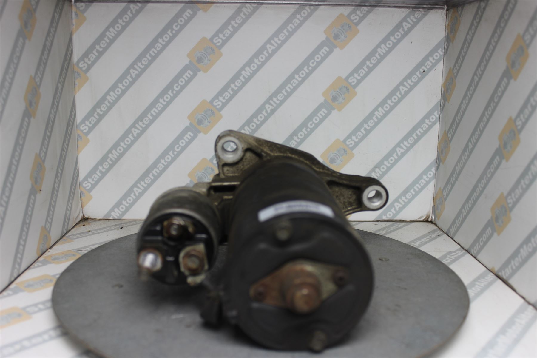 XIY2622 Starter Motor For Jeep