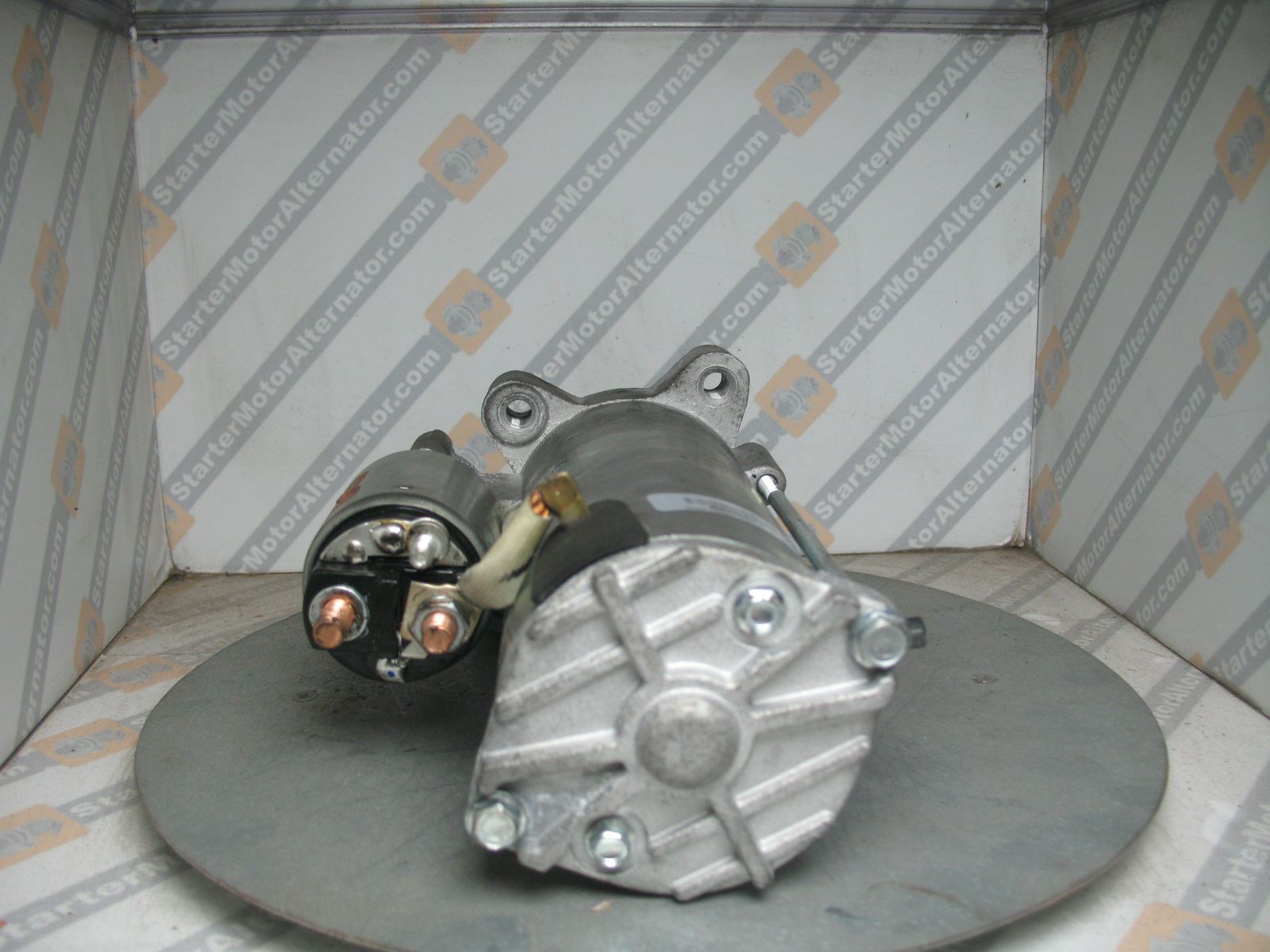 XIU1377 Starter Motor For Ford / Volvo