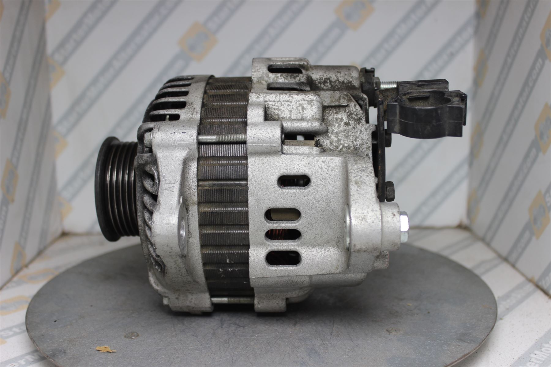 XIK3610 Alternator For Hyundai / Kia