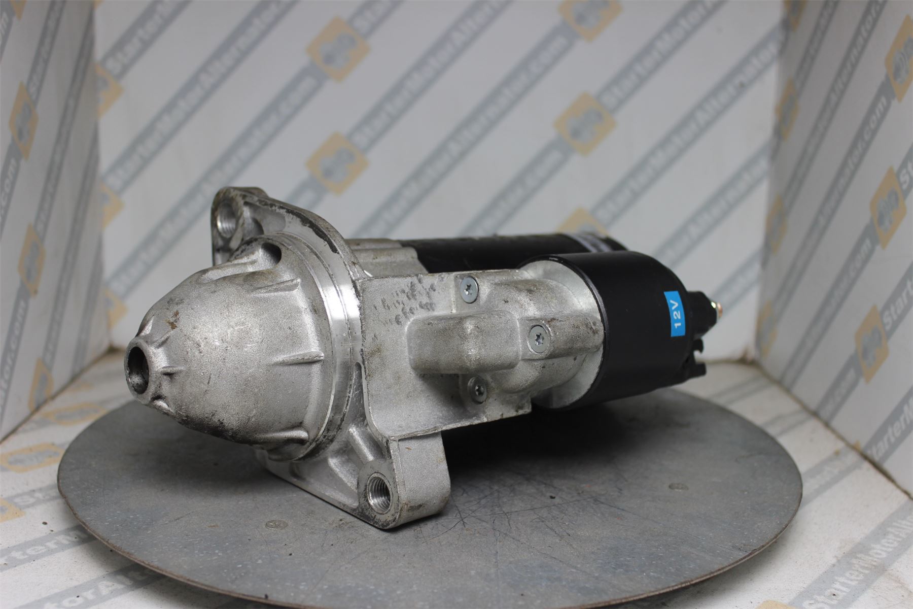 XIY3818 Starter Motor For Toyota