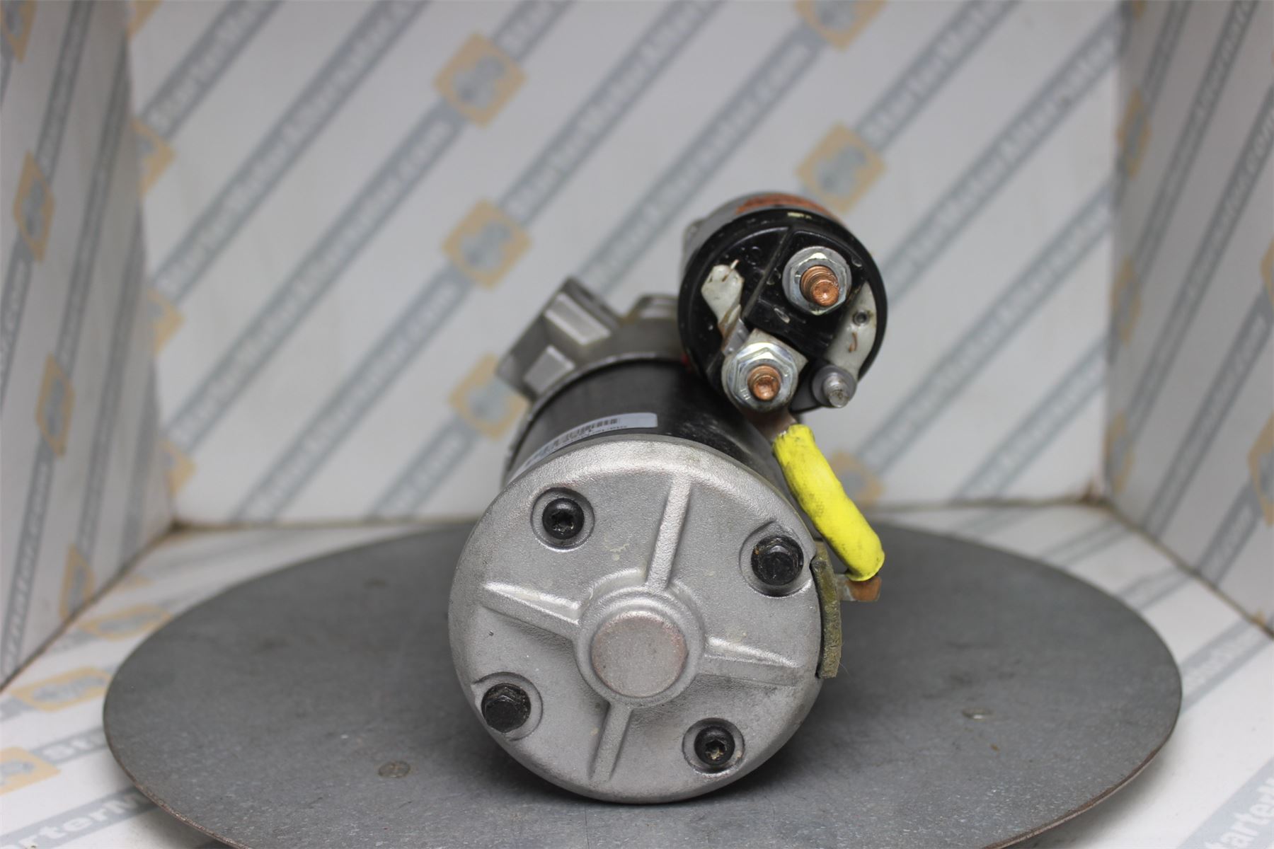 XIX1322 Starter Motor For Ford
