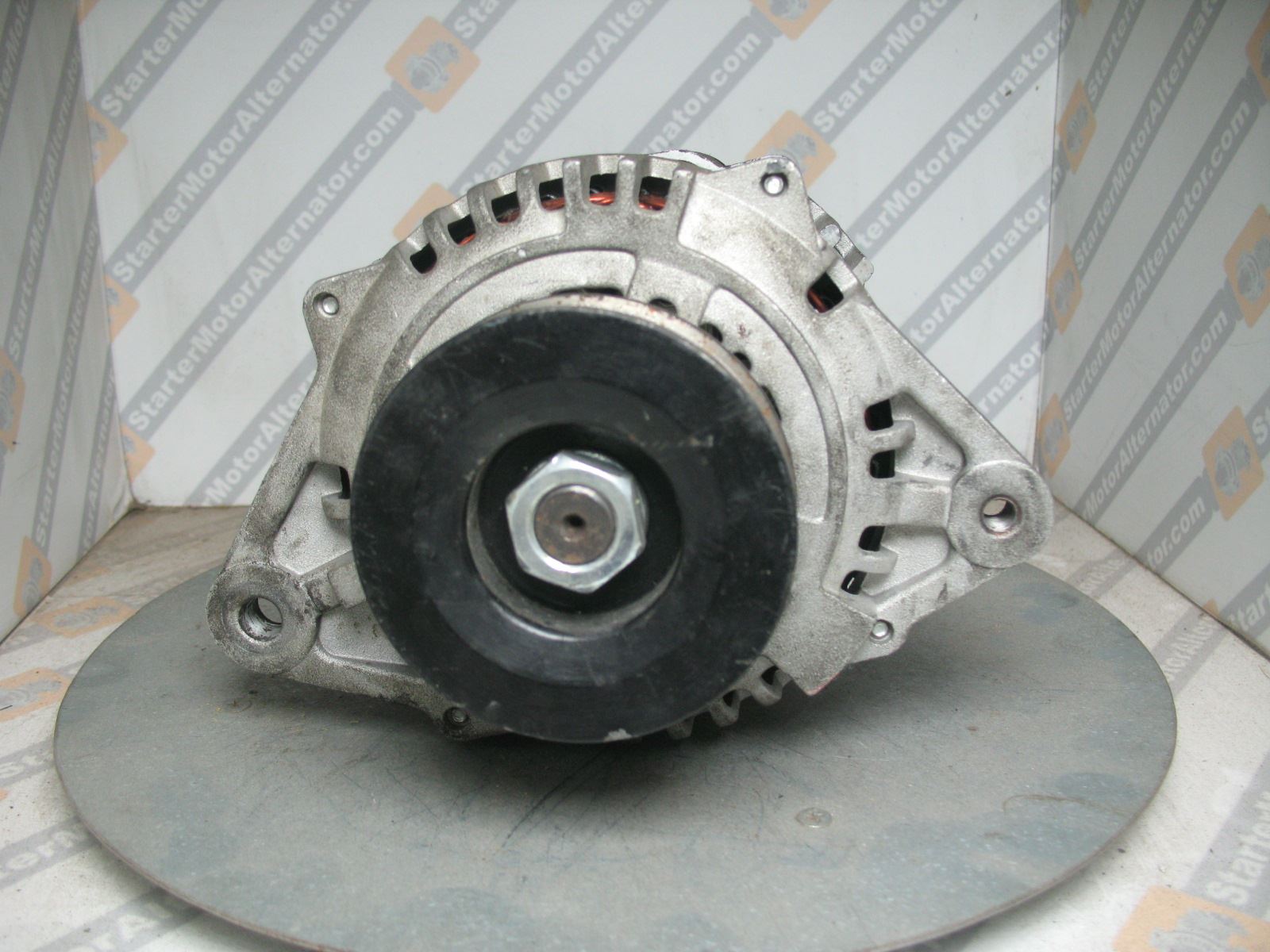 XIK3255 Alternator For Isuzu