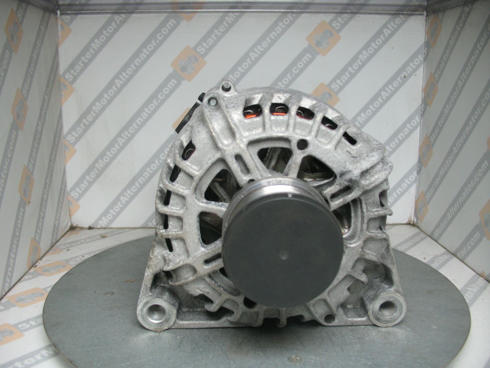 XIK3728 Alternator For Citroen / DS / Peugeot
