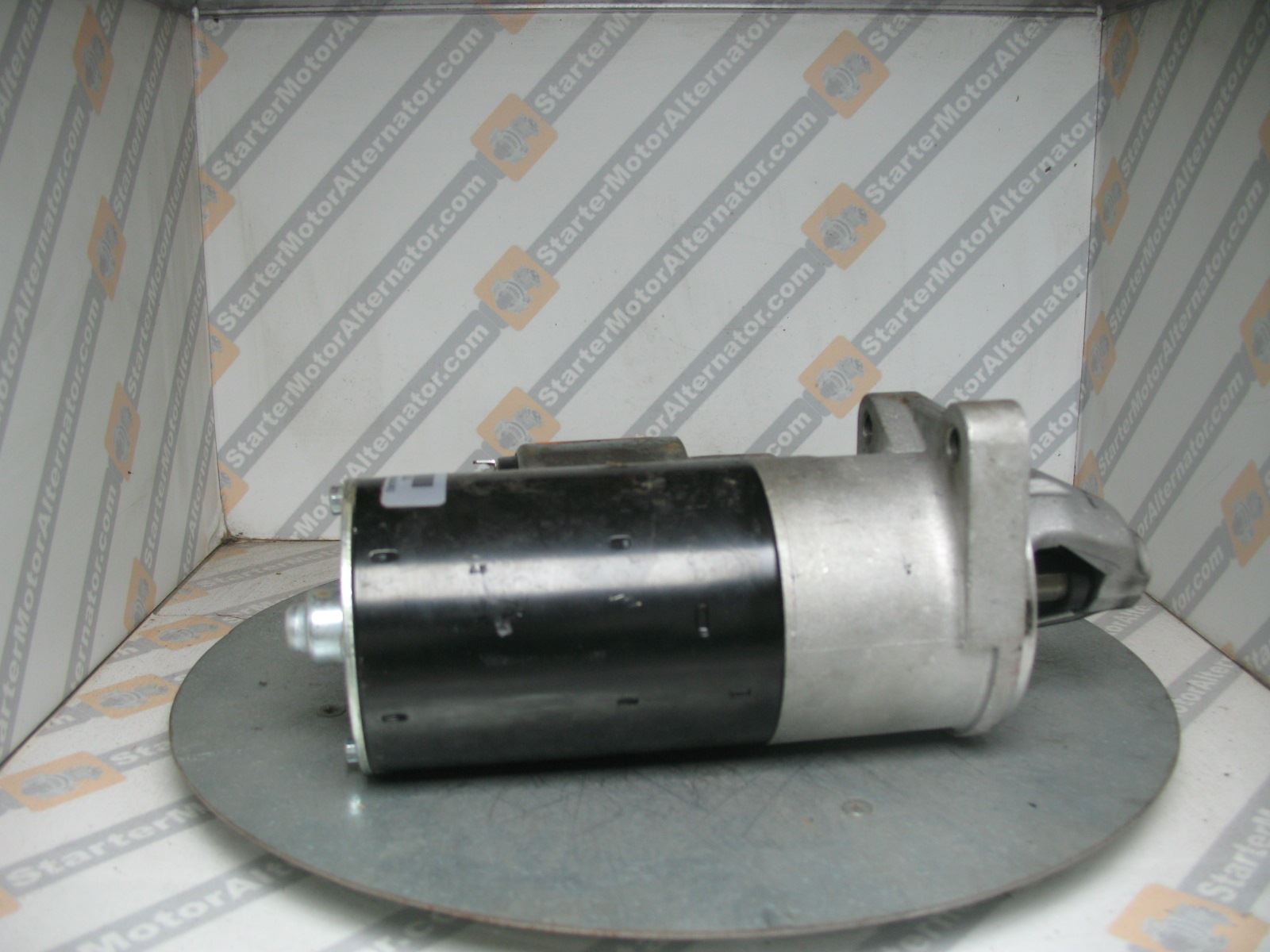 XIS7132 Starter Motor For Ford / Reliant
