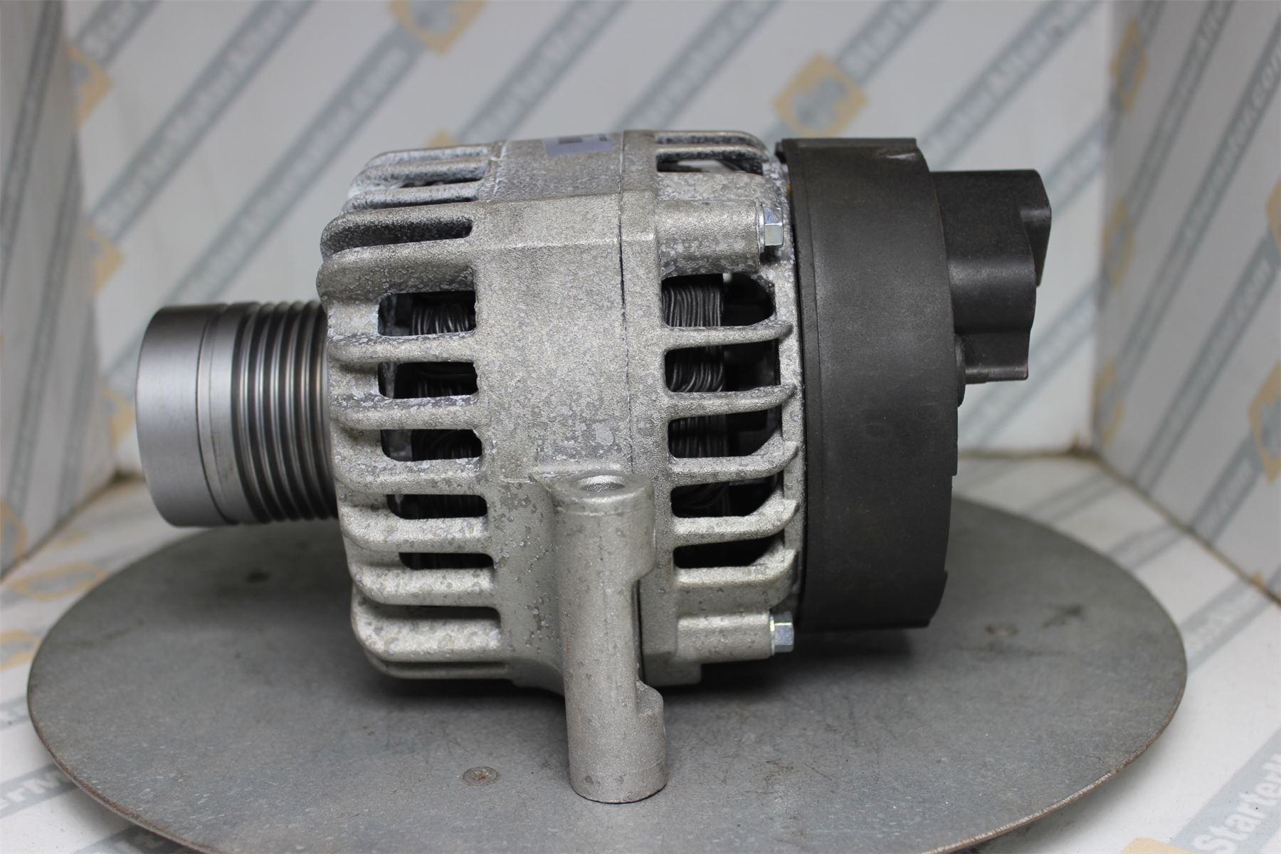 XIK2804 Alternator For Alfa Romeo / Fiat / Ford / Opel / Suzuki / Vauxhall