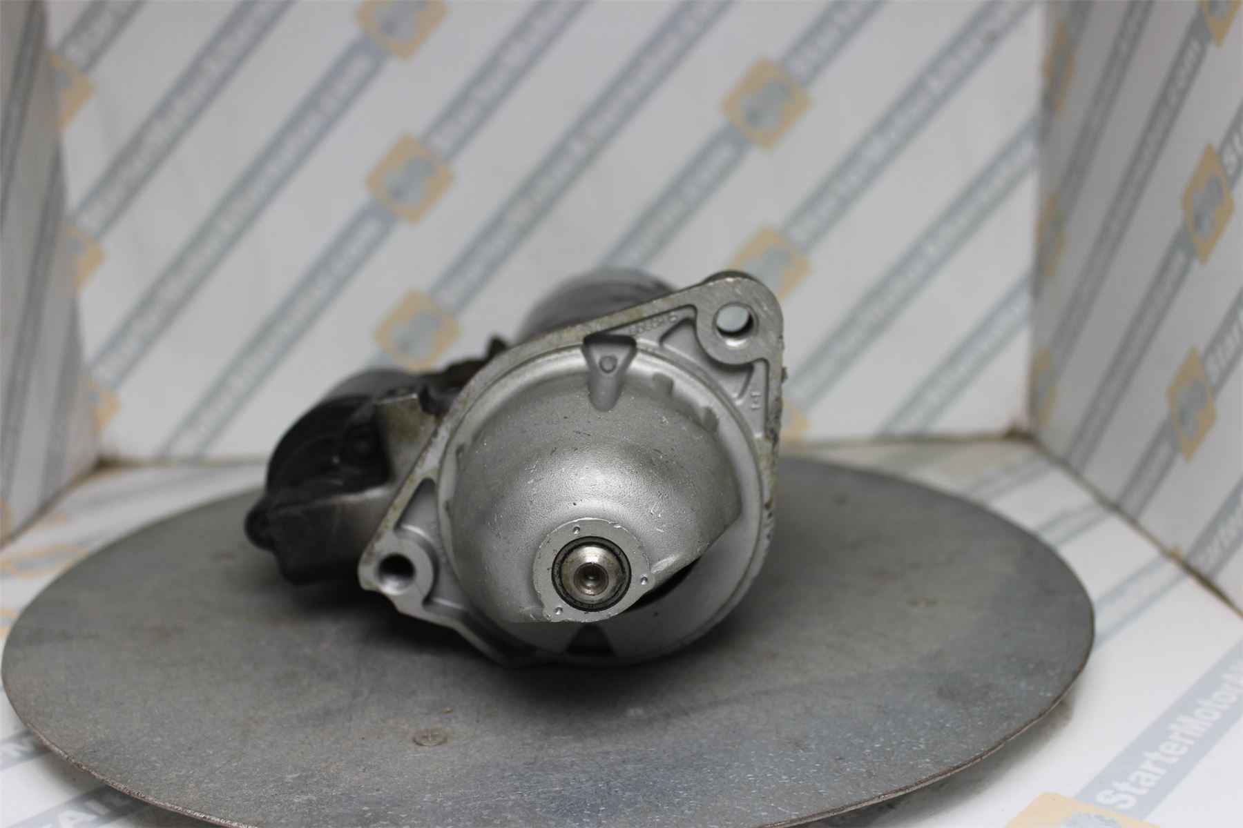 XIY3707 Starter Motor For BMW / Morgan / Rolls Royce