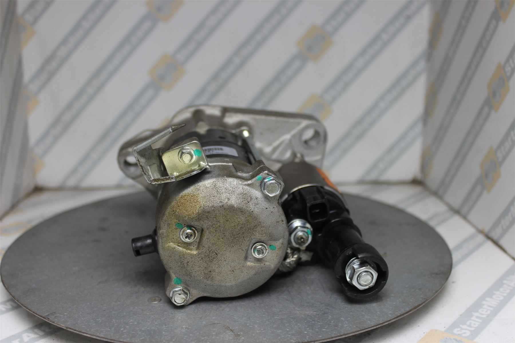 XIX1086 Starter Motor For Honda