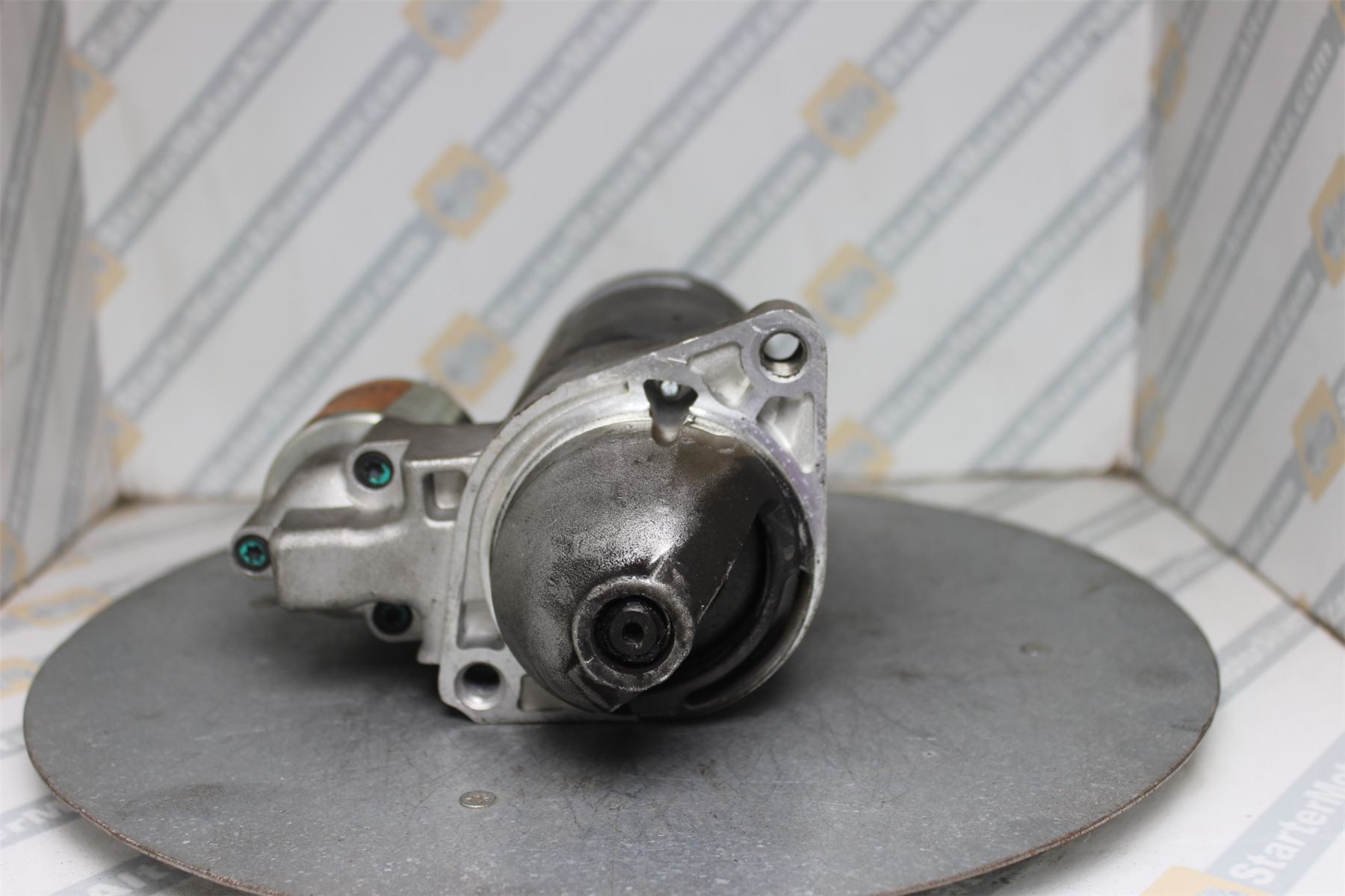XIY2522 Starter Motor For Mercedes Benz