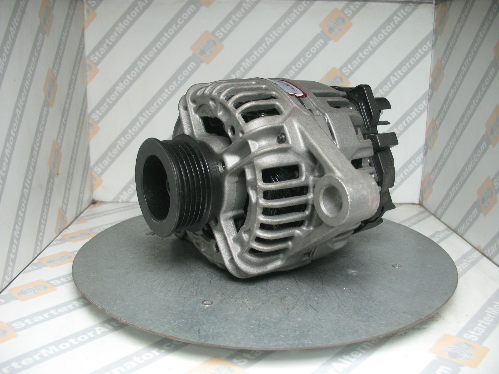 XIA4218 Alternator For Alfa Romeo / Fiat